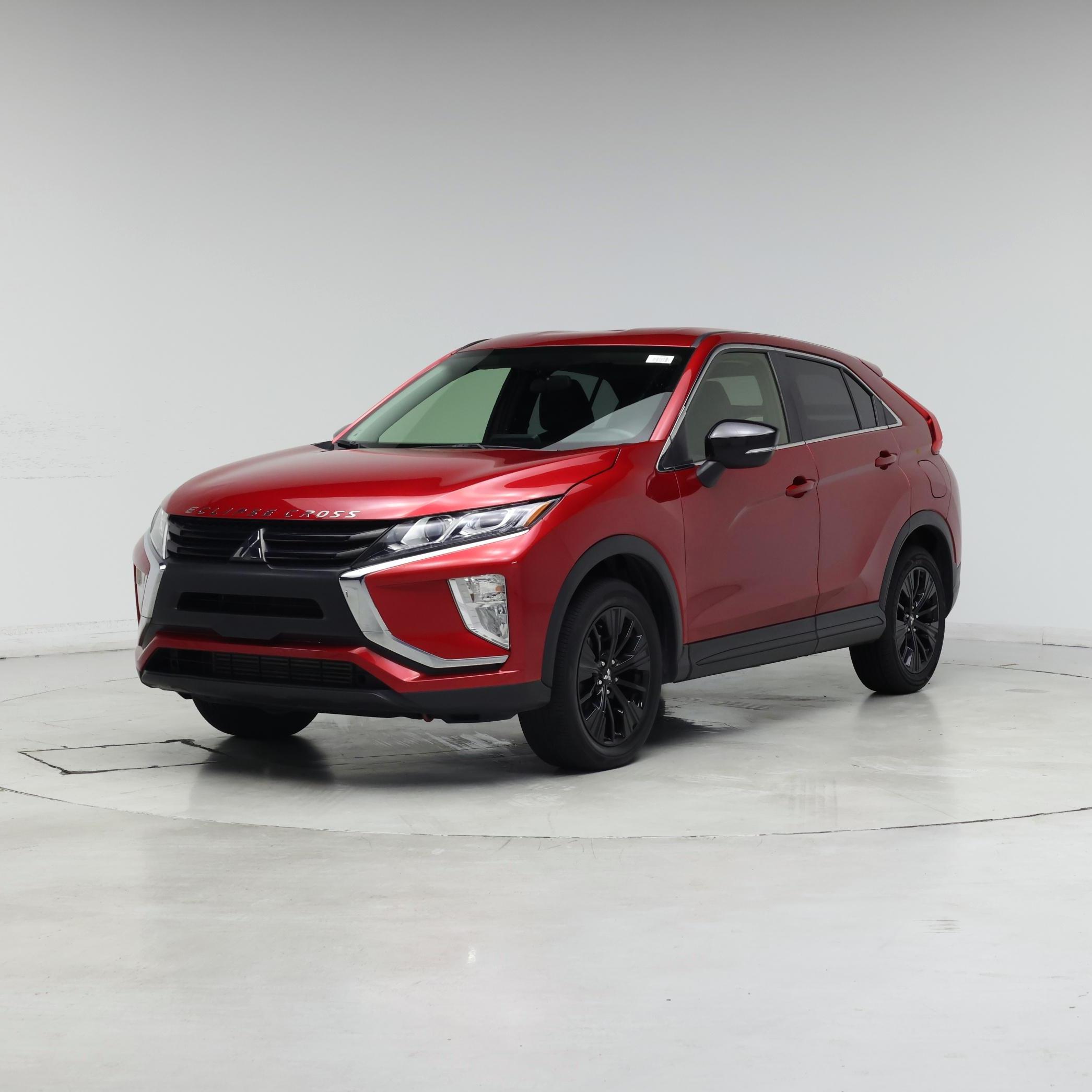 Thumbnail: 2020 Mitsubishi Eclipse Cross - 4