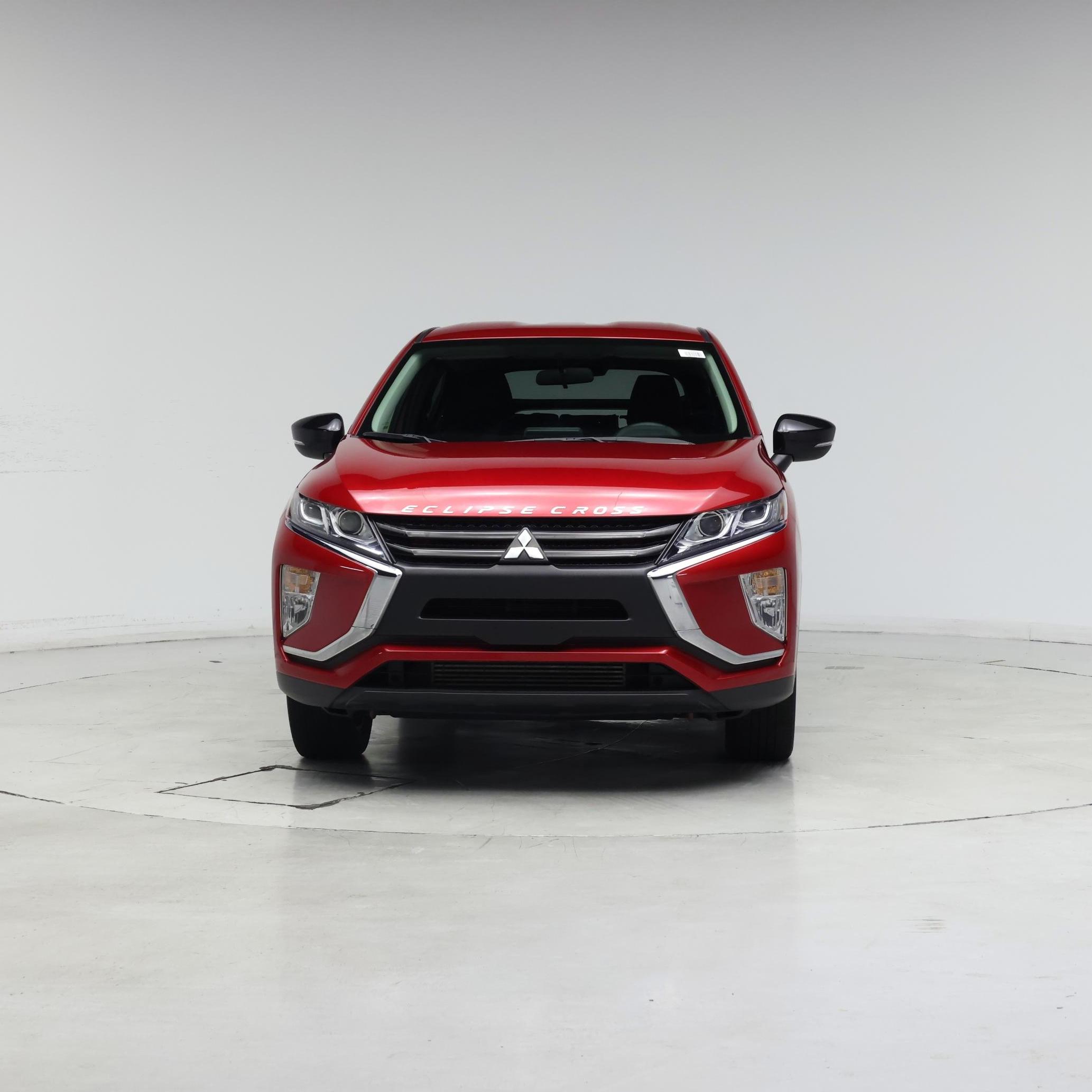 Thumbnail: 2020 Mitsubishi Eclipse Cross - 5