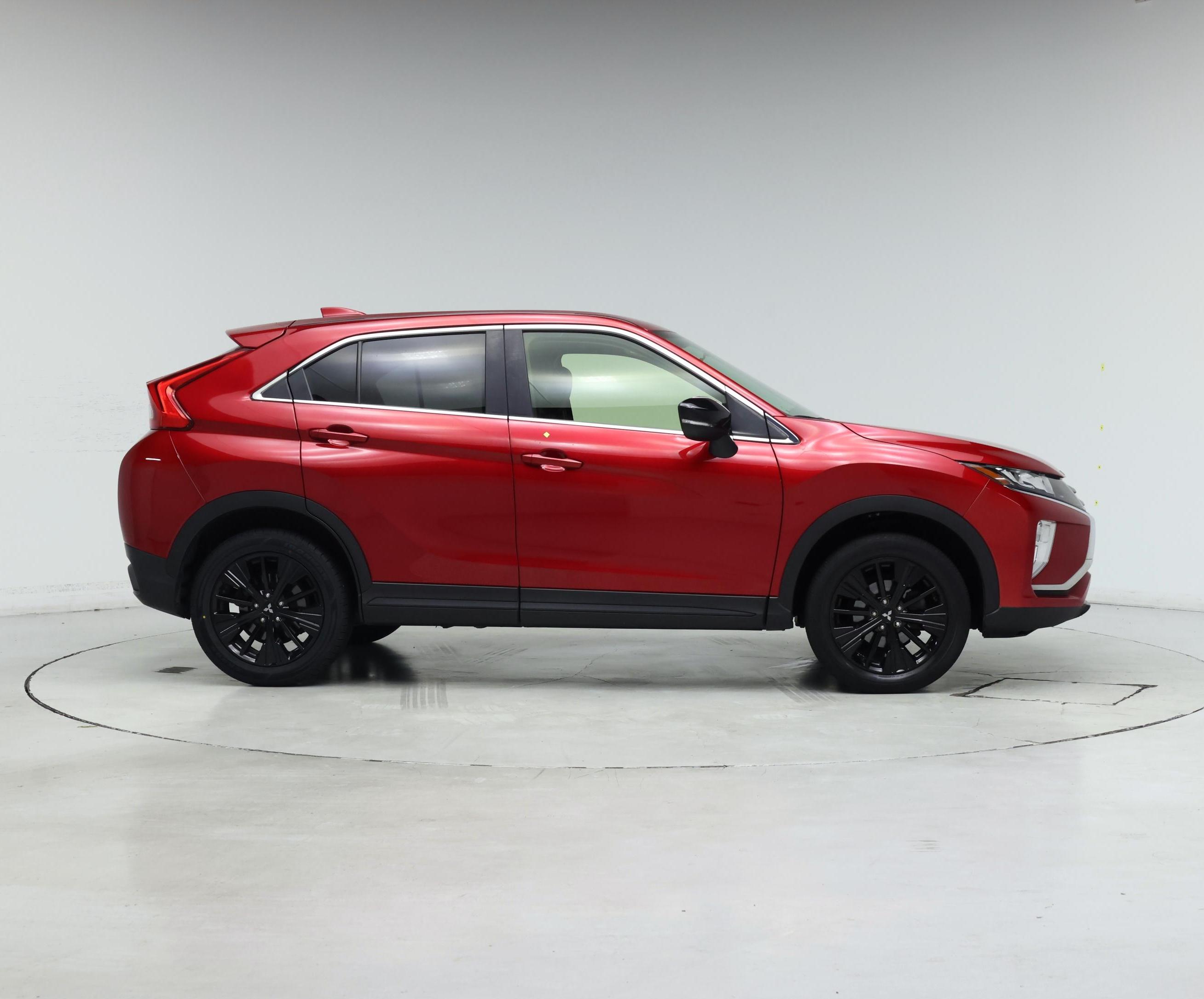 Thumbnail: 2020 Mitsubishi Eclipse Cross - 7