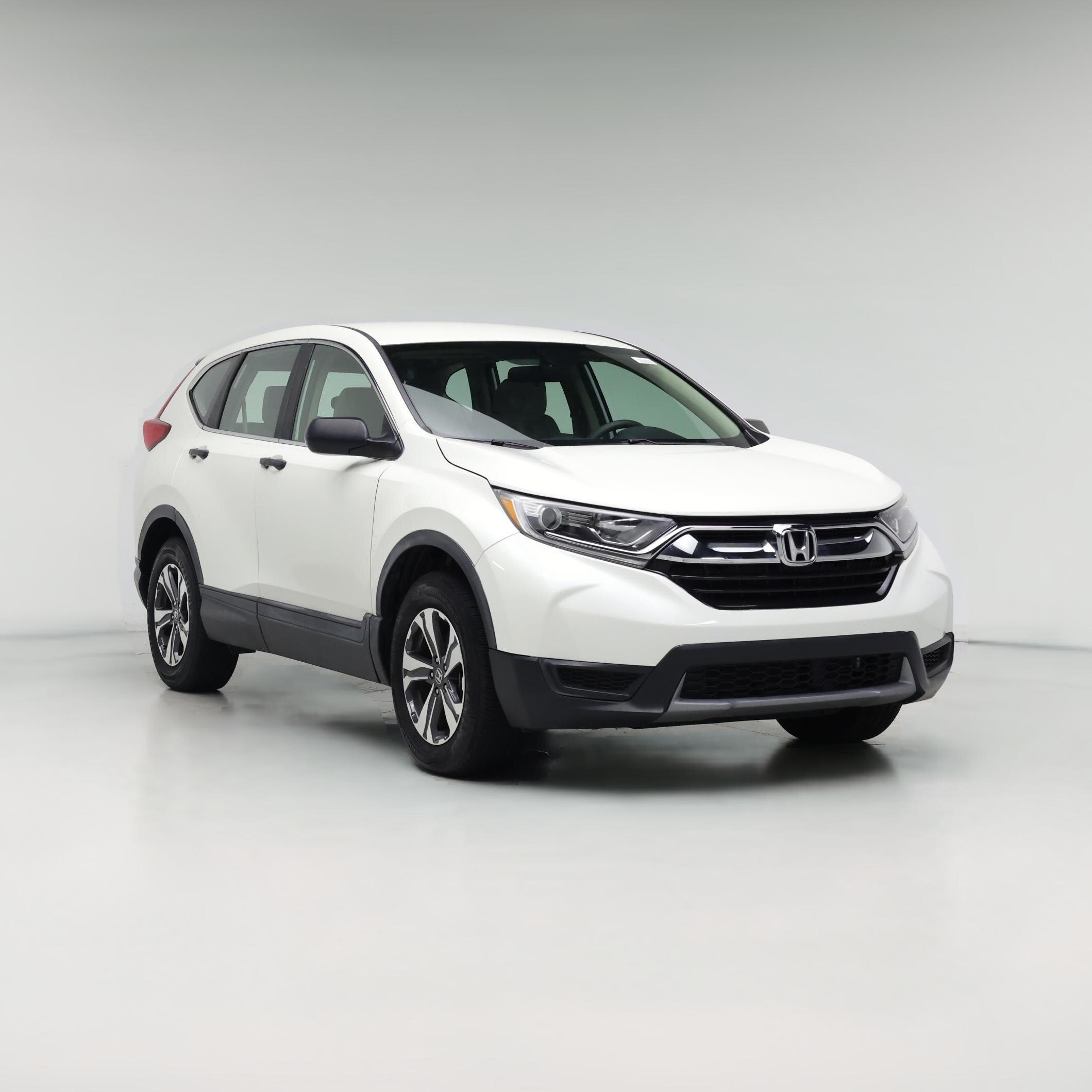 Thumbnail: 2017 Honda CR-V - 1