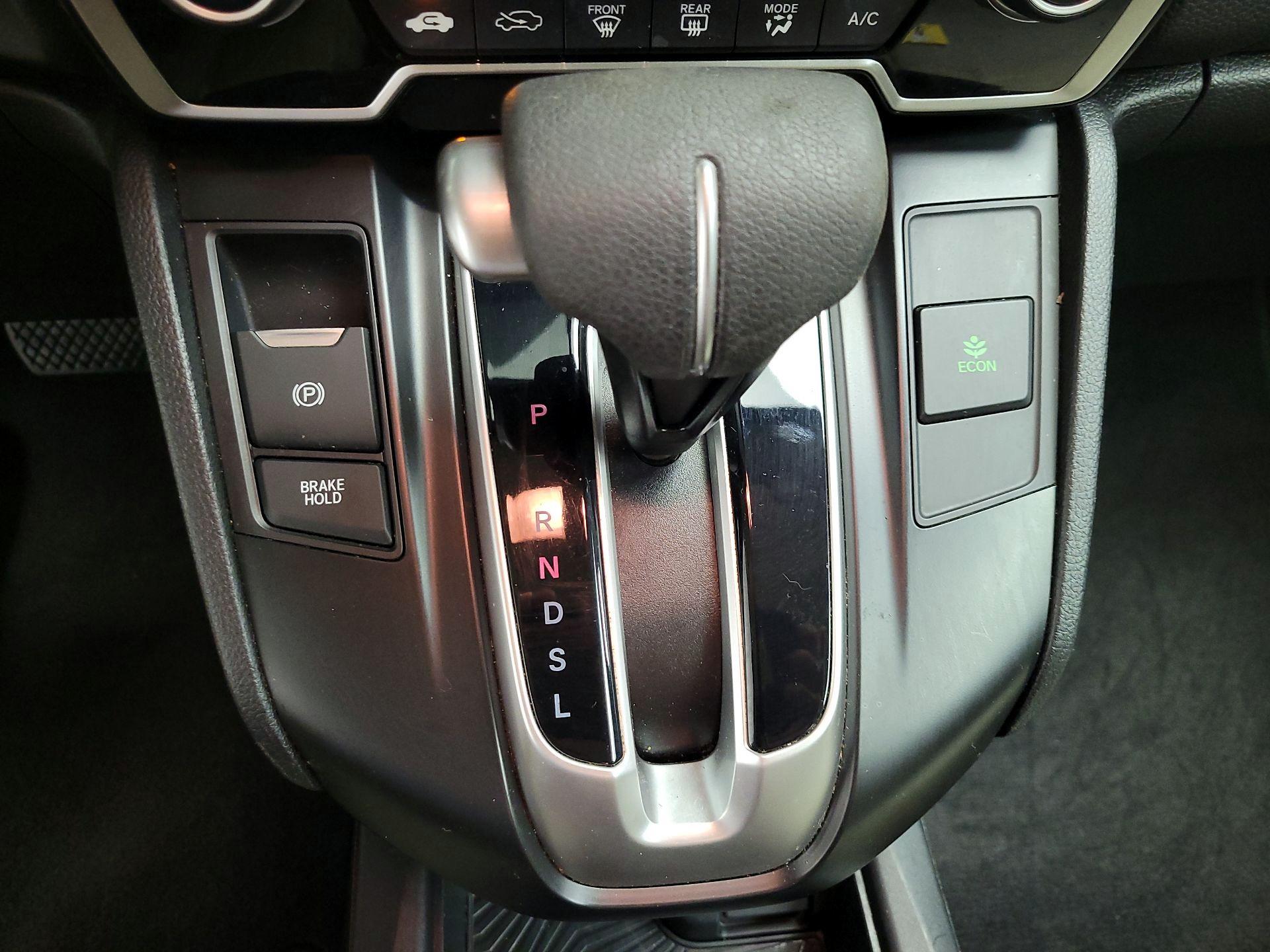 Thumbnail: 2017 Honda CR-V - 17