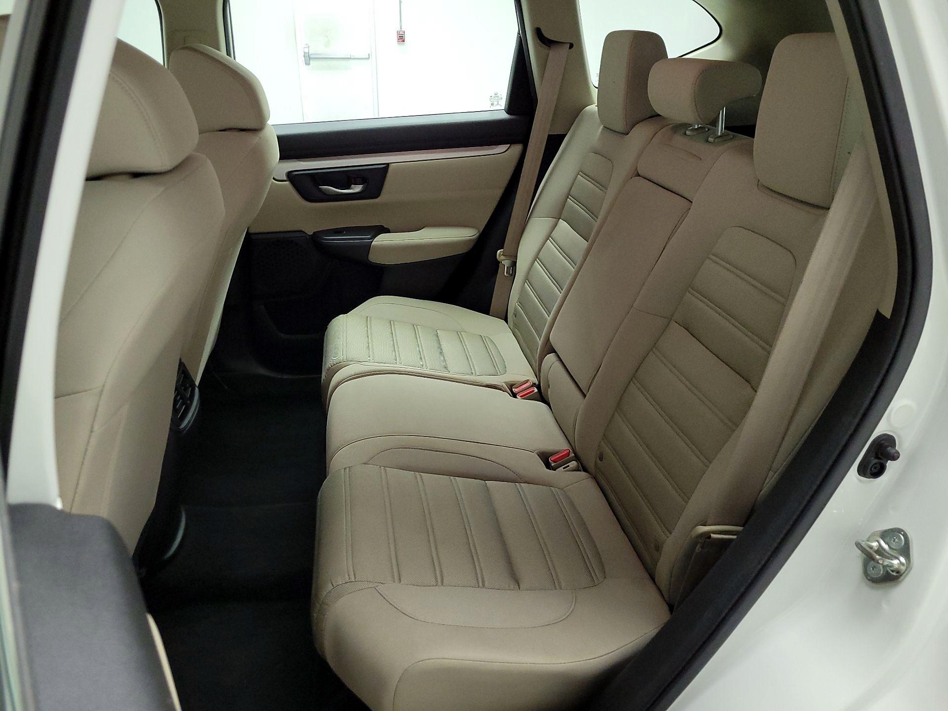 Thumbnail: 2017 Honda CR-V - 18