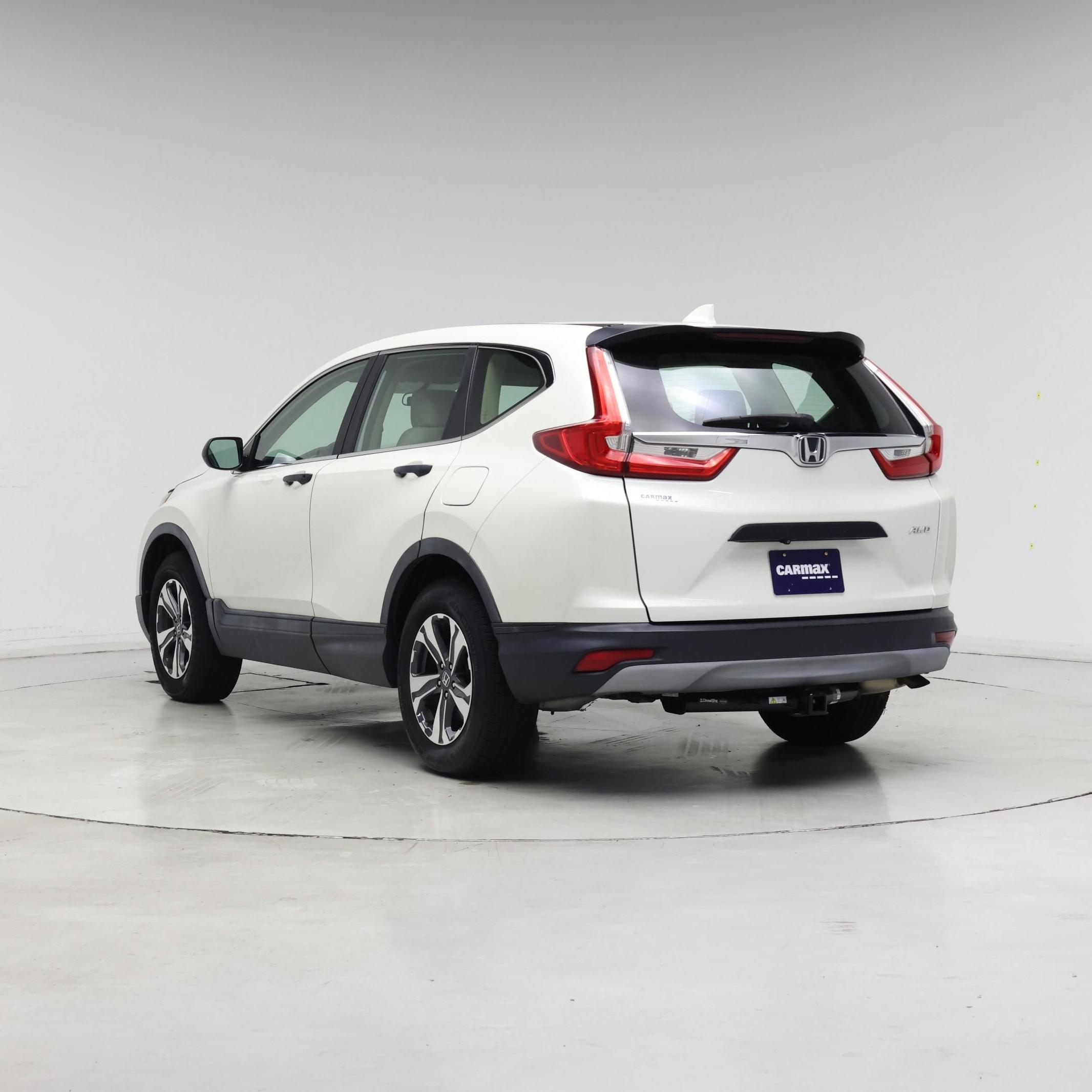 Thumbnail: 2017 Honda CR-V - 2