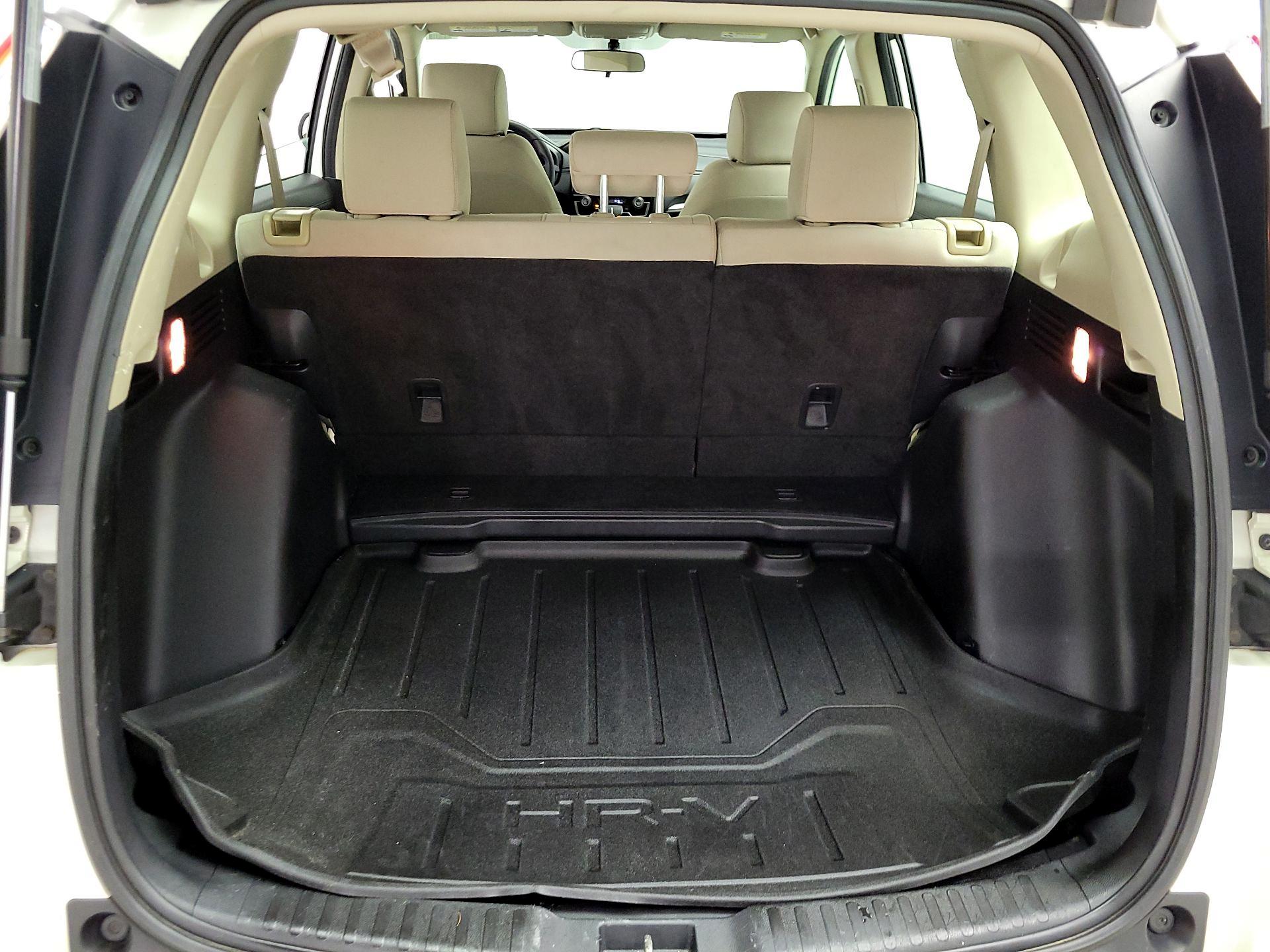 Thumbnail: 2017 Honda CR-V - 19