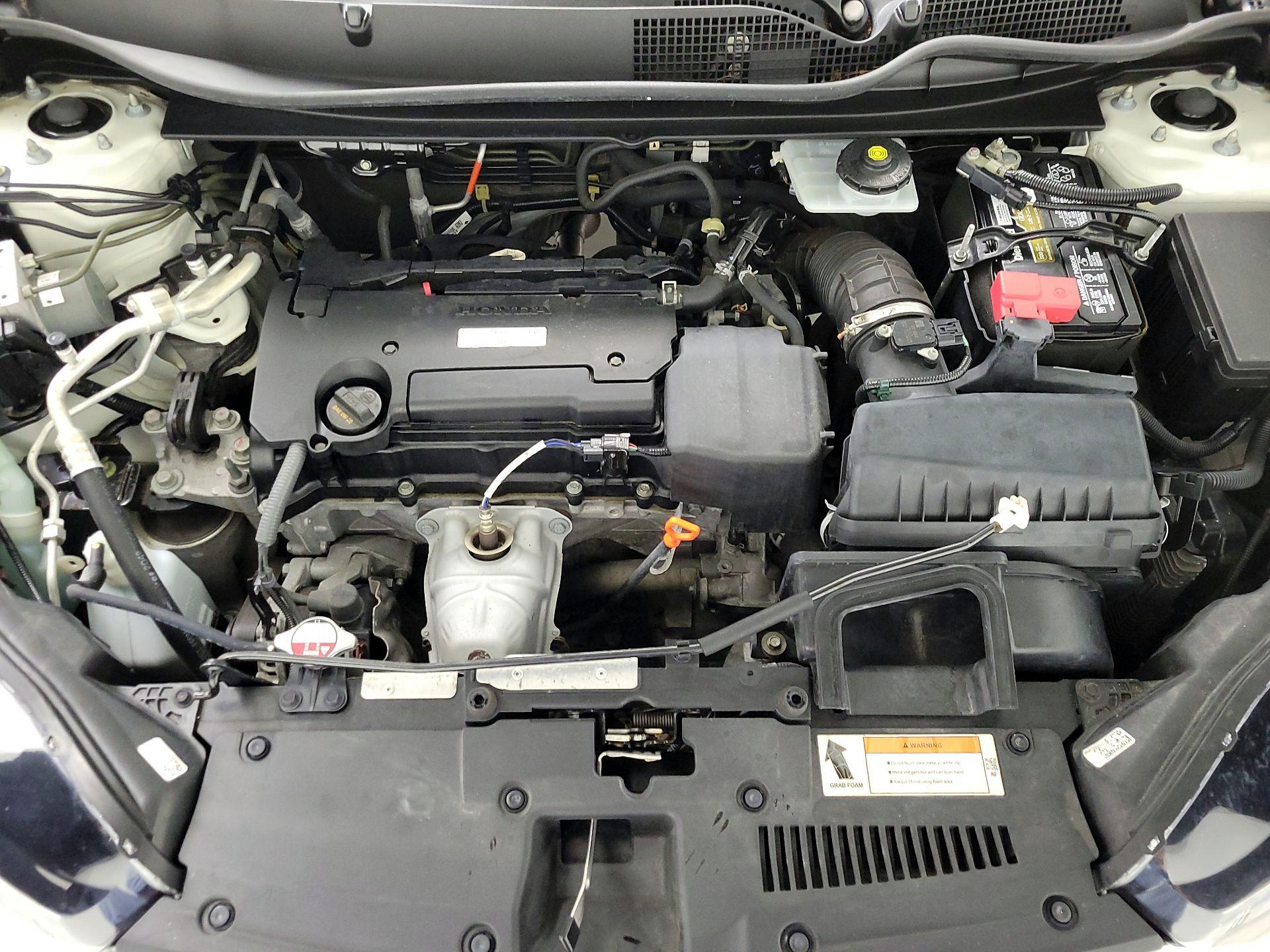 Thumbnail: 2017 Honda CR-V - 20