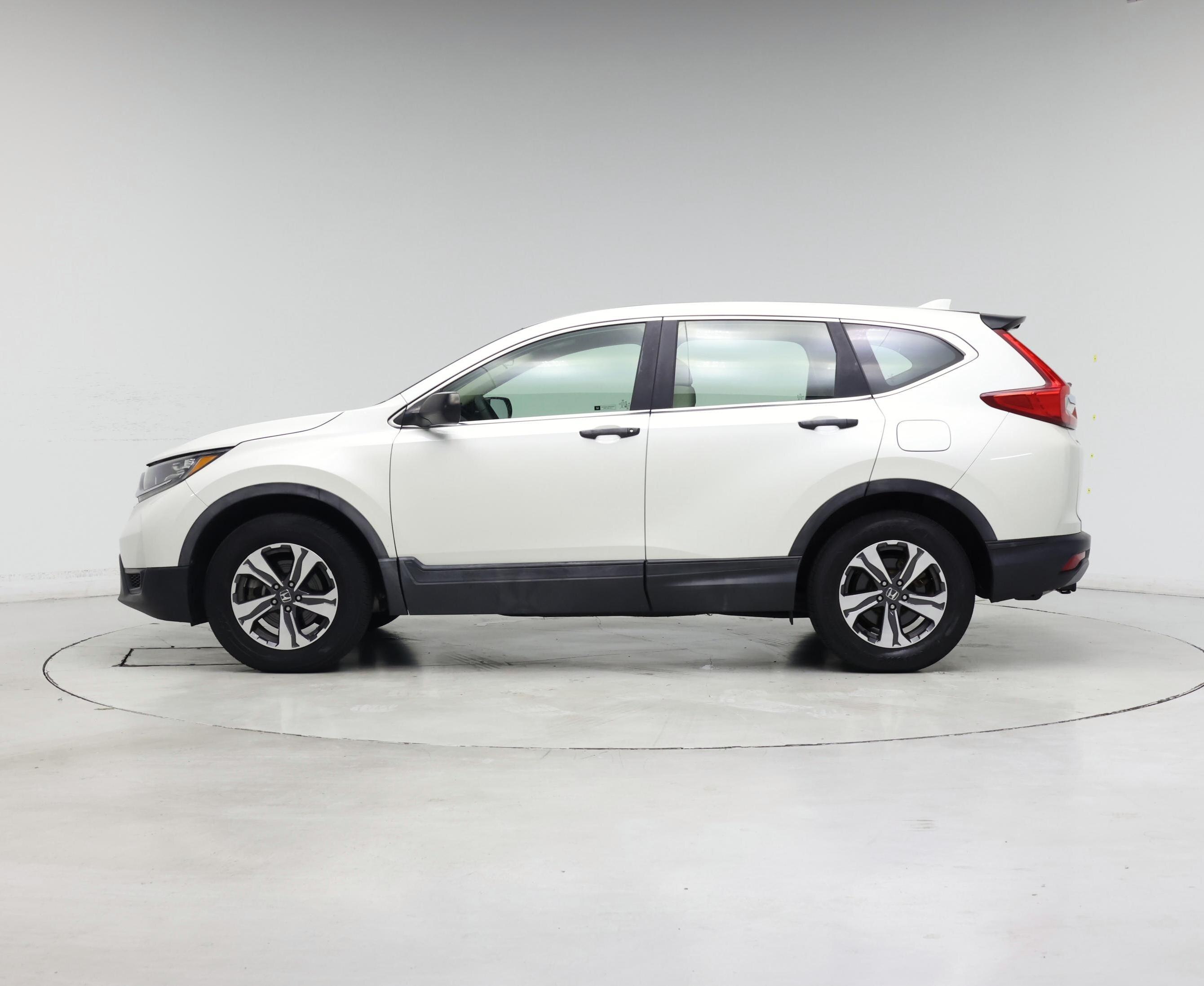 Thumbnail: 2017 Honda CR-V - 3