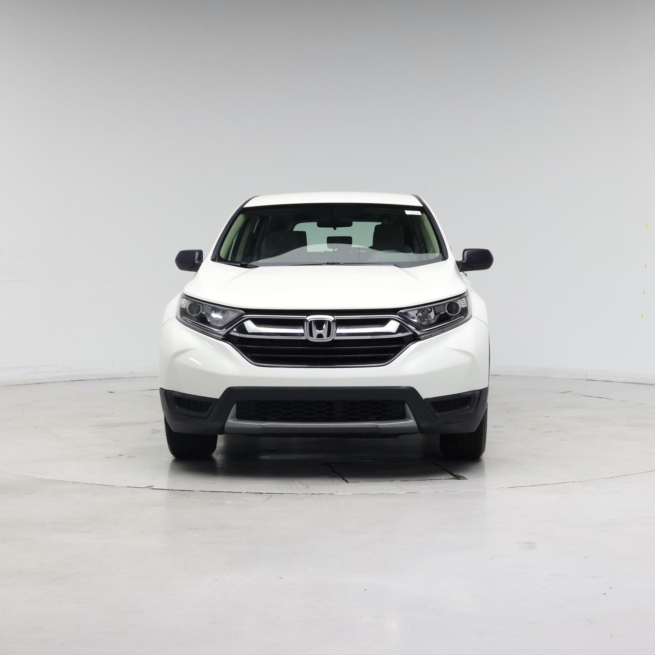 Thumbnail: 2017 Honda CR-V - 5