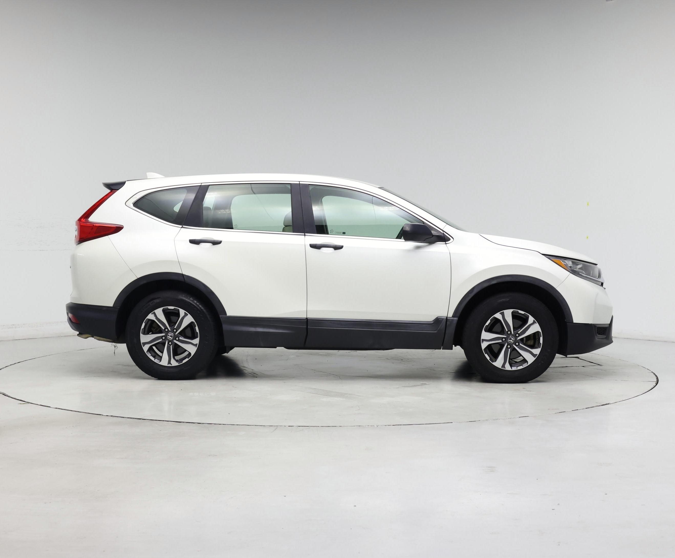 Thumbnail: 2017 Honda CR-V - 7