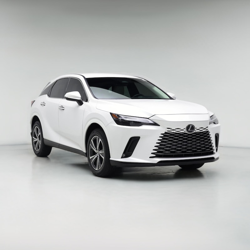 2024 Lexus RX 350