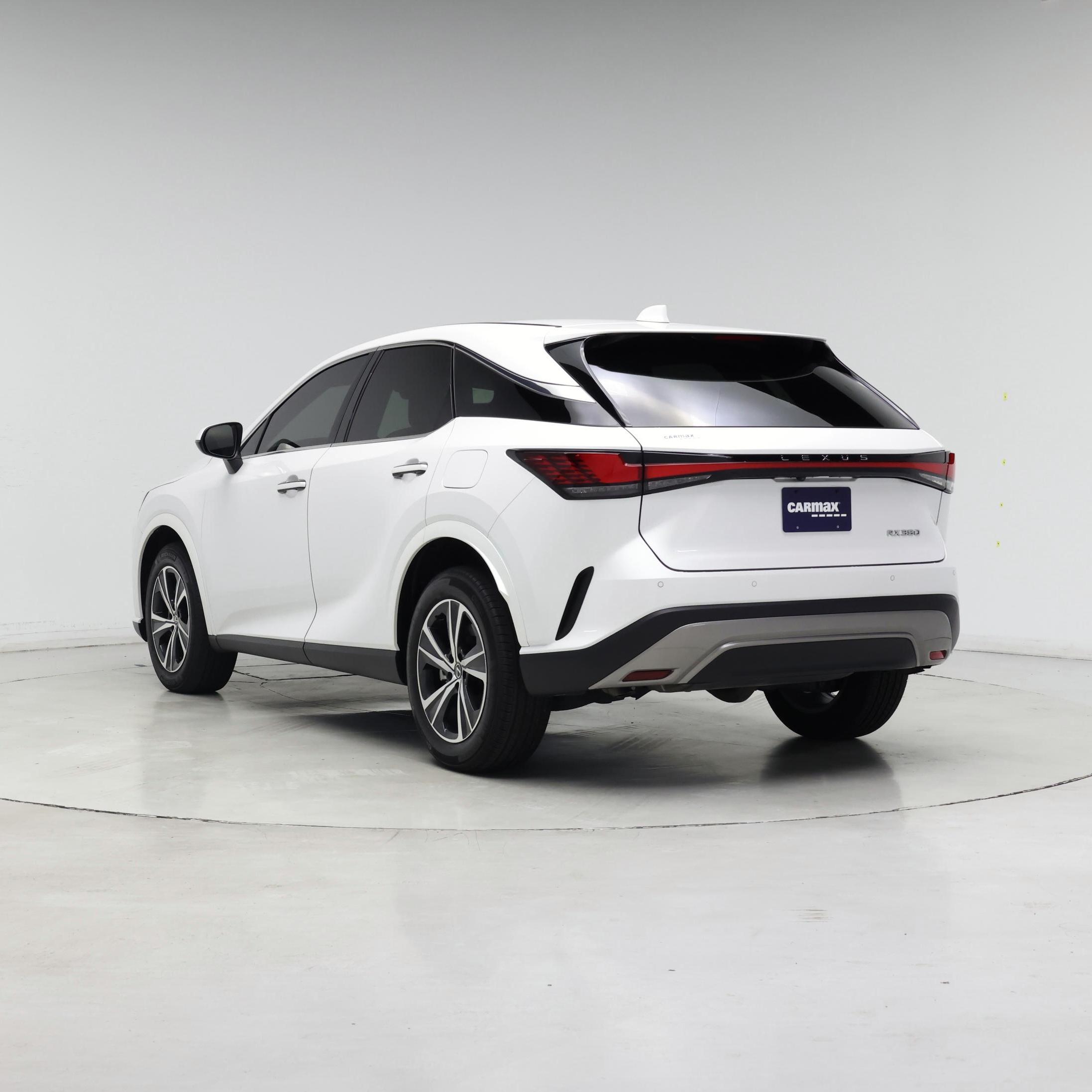 Thumbnail: 2024 Lexus RX - 2