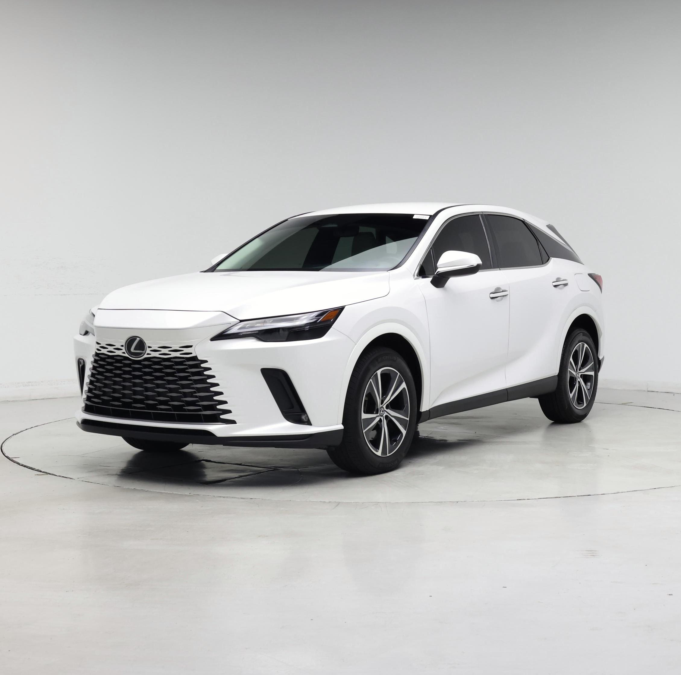 Thumbnail: 2024 Lexus RX - 4