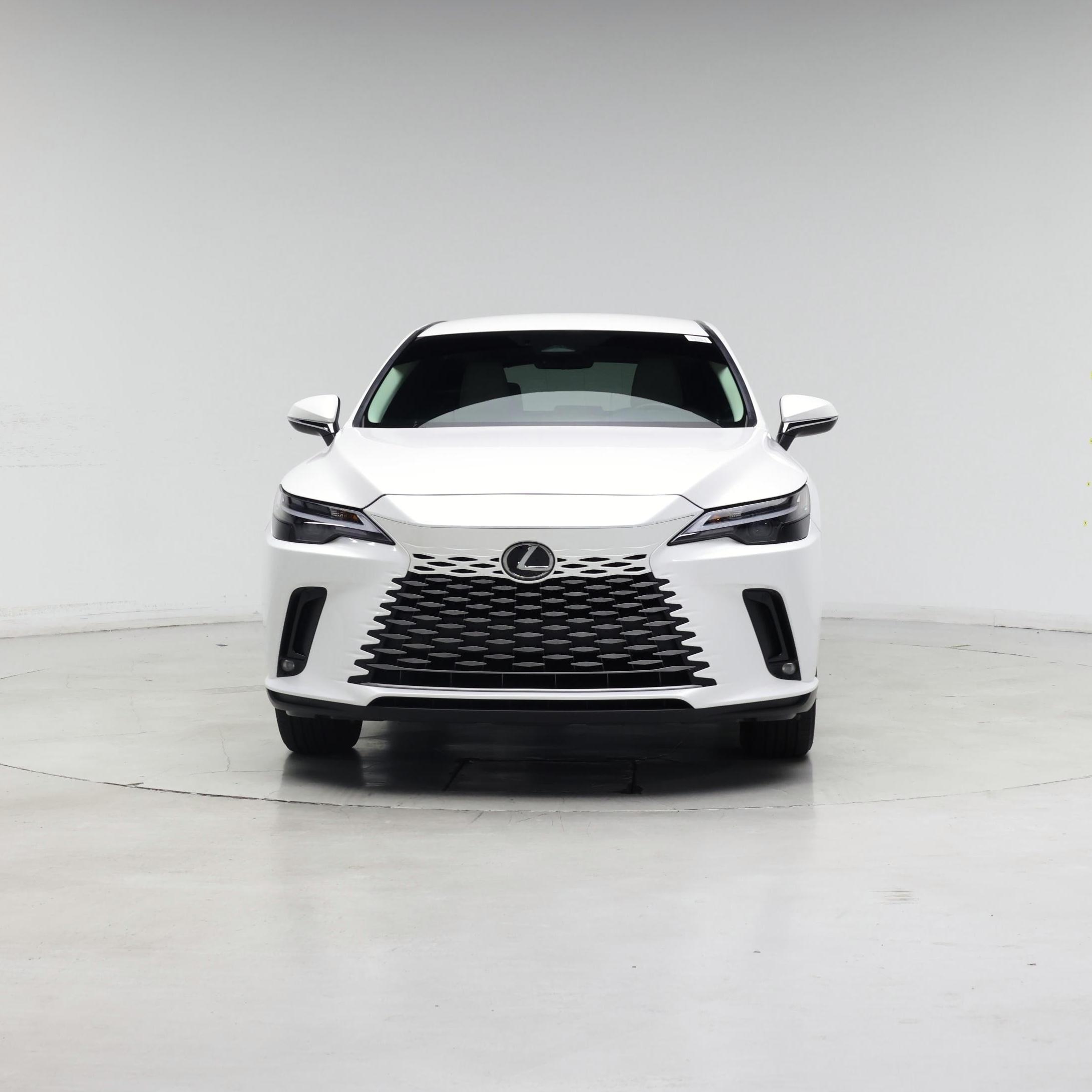 Thumbnail: 2024 Lexus RX - 5