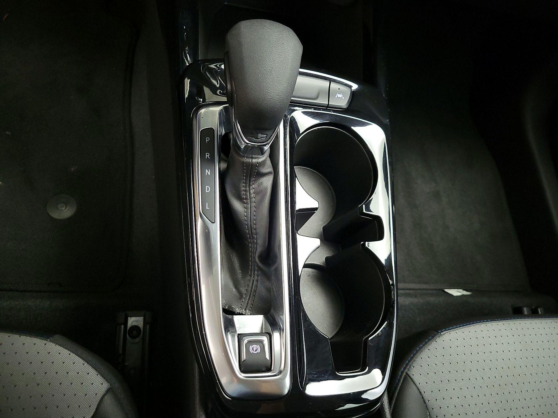 Thumbnail: 2024 Chevrolet Trax - 18