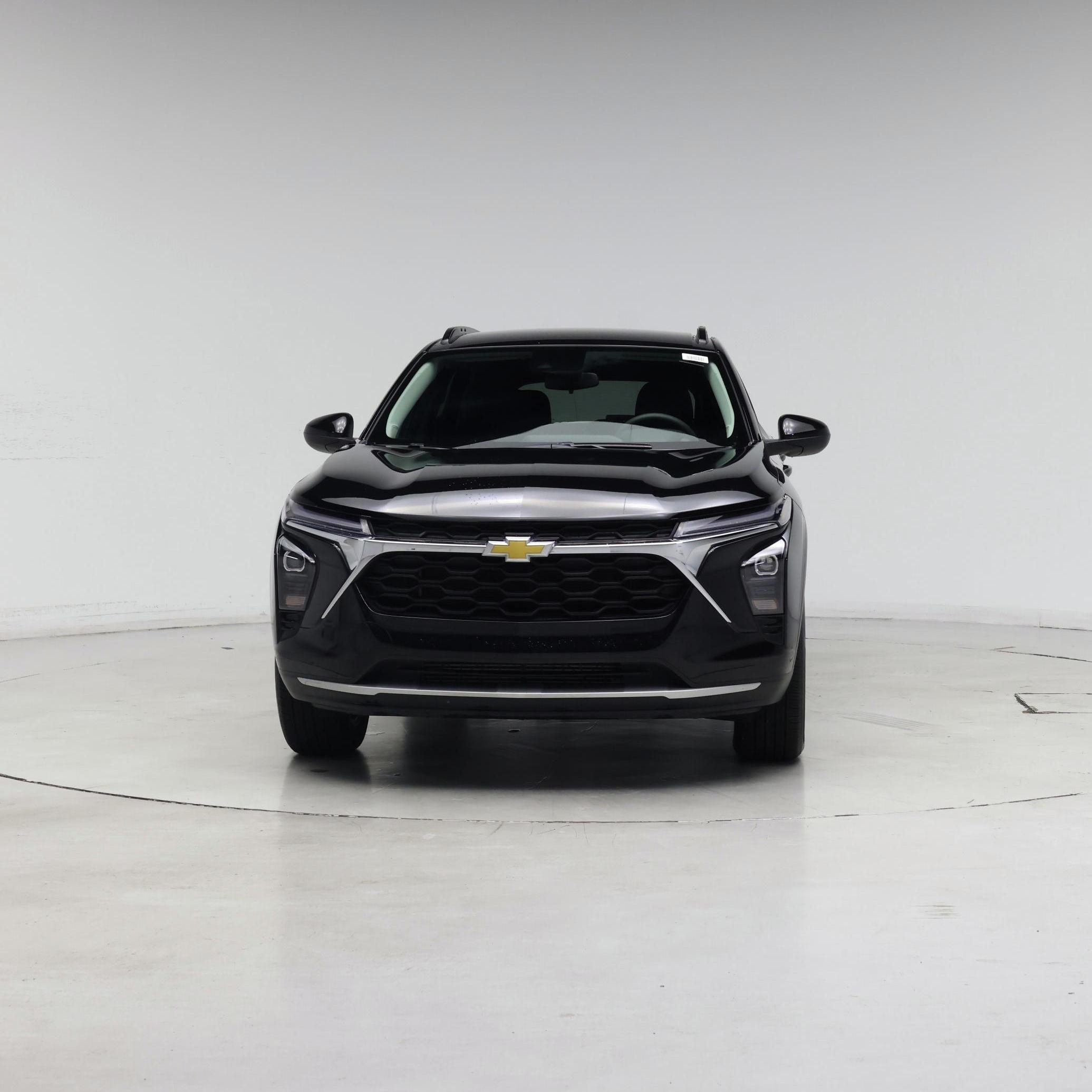 Thumbnail: 2024 Chevrolet Trax - 5