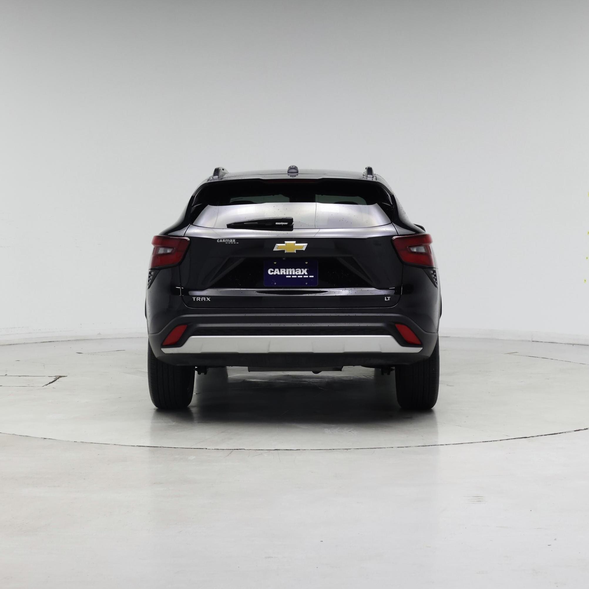 Thumbnail: 2024 Chevrolet Trax - 6