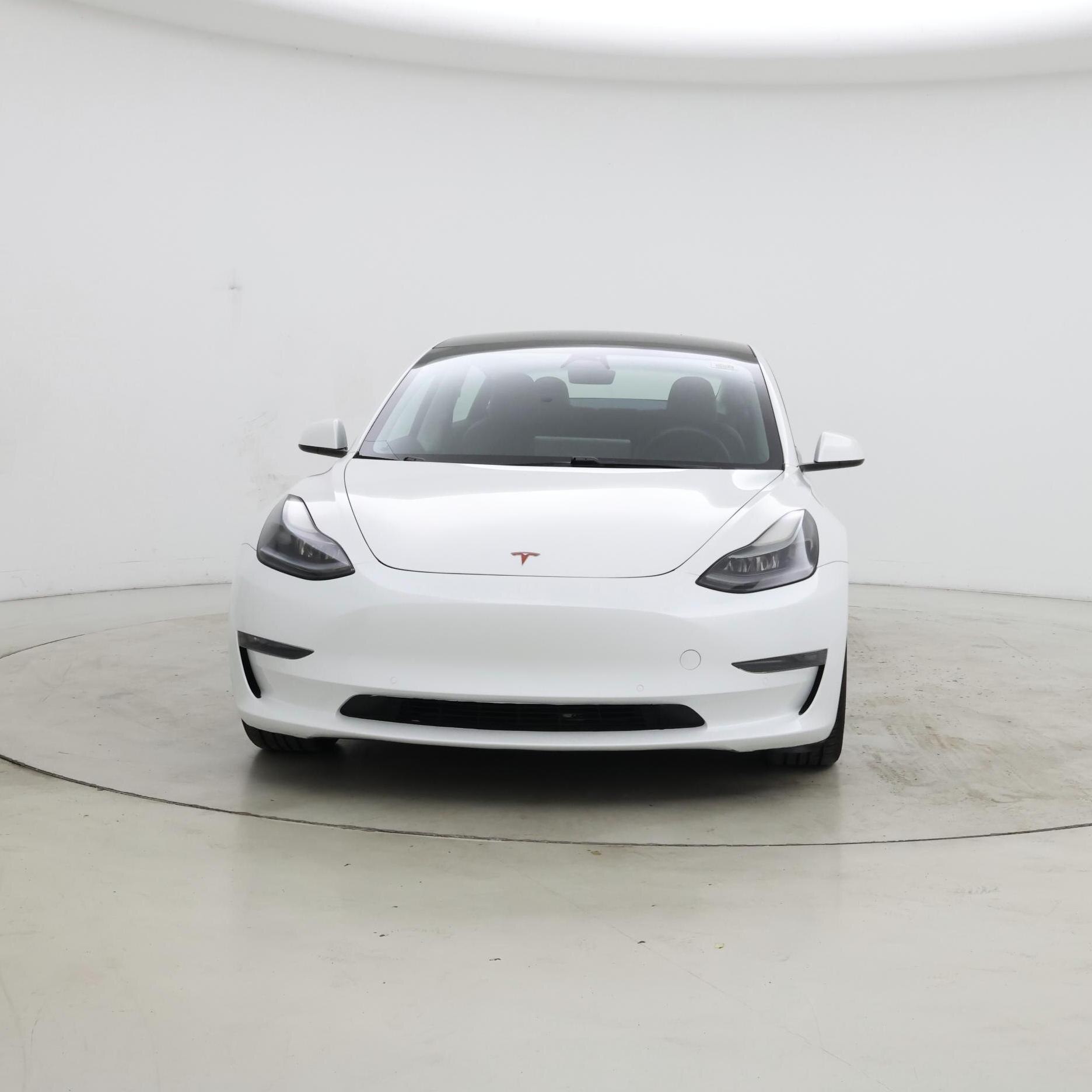 Thumbnail: 2021 Tesla Model 3 - 5