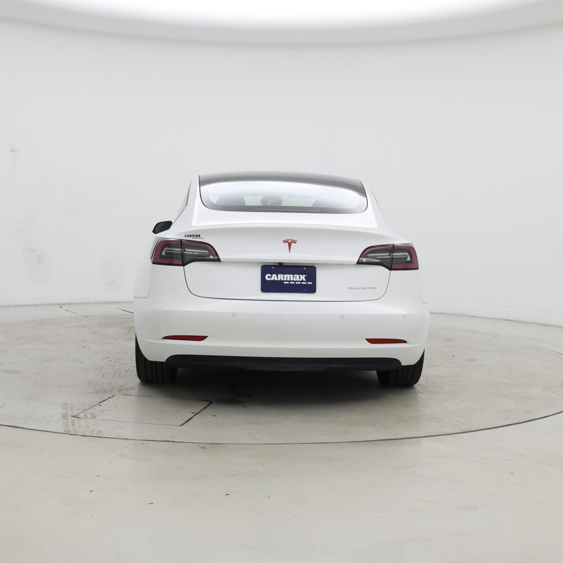 Thumbnail: 2021 Tesla Model 3 - 6