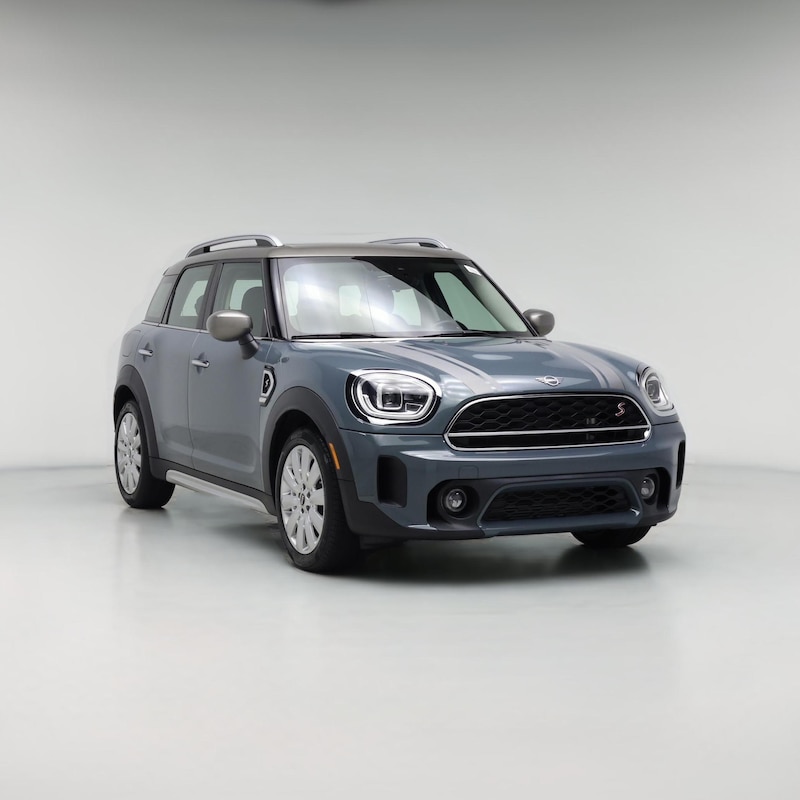2022 Mini Cooper Countryman S