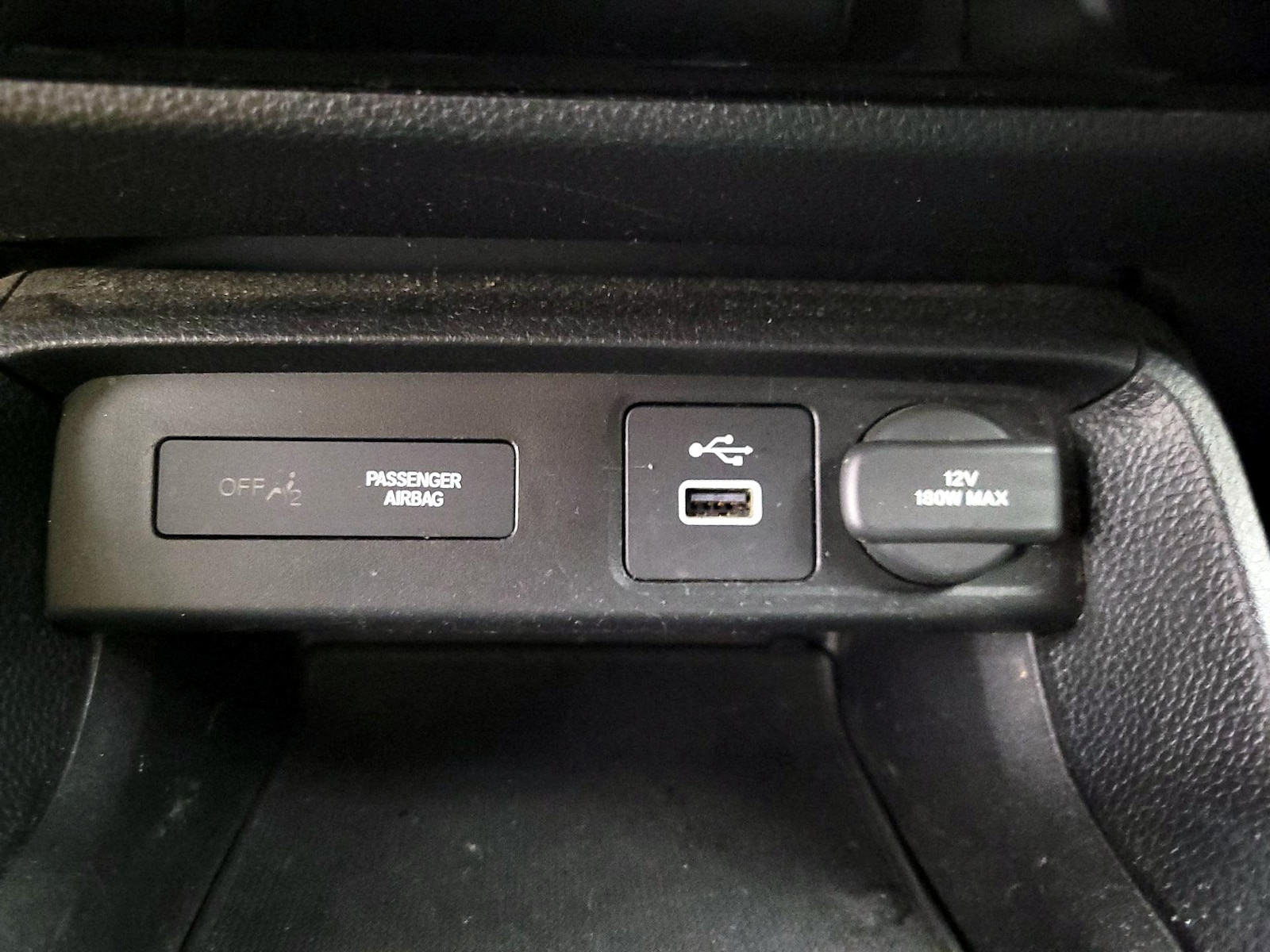 2024 Honda Civic Hatchback Sport - Photo 19