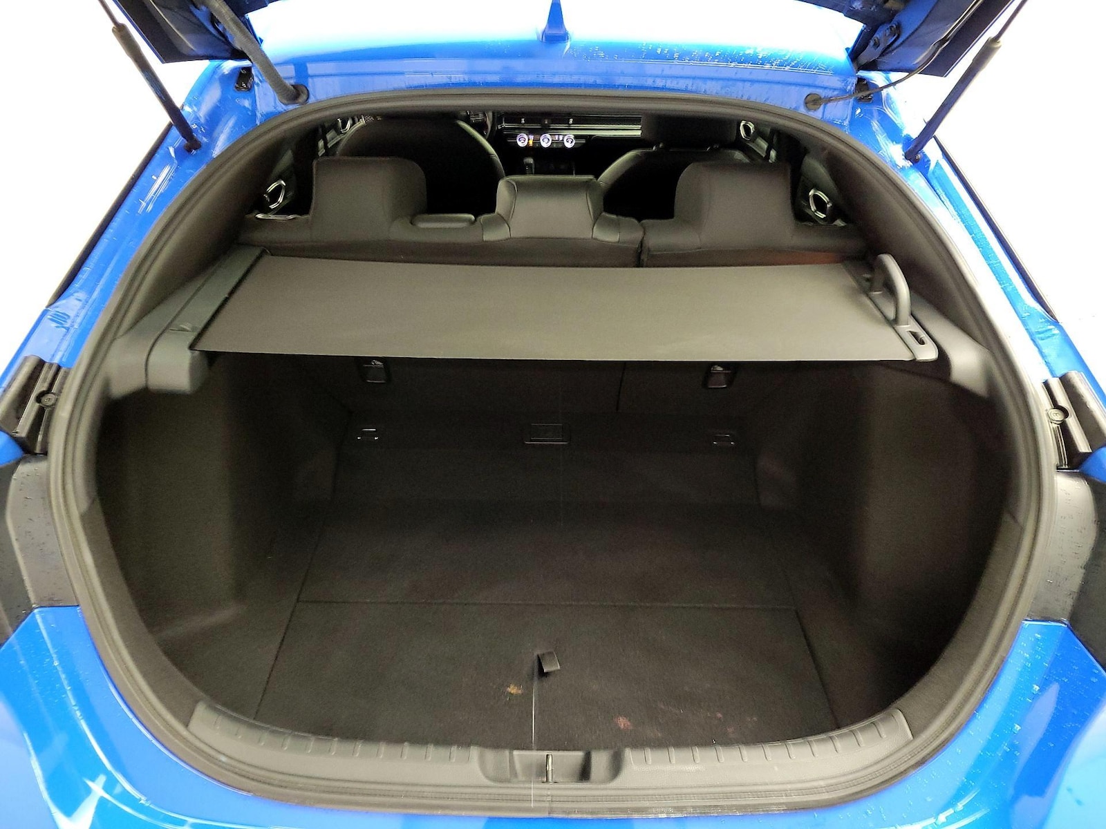 2024 Honda Civic Hatchback Sport - Photo 21