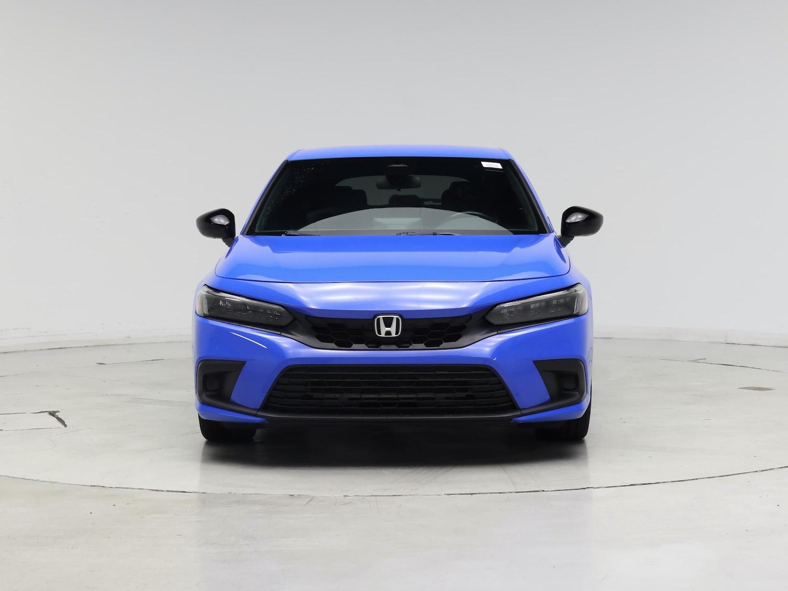2024 Honda Civic Hatchback Sport - Photo 6