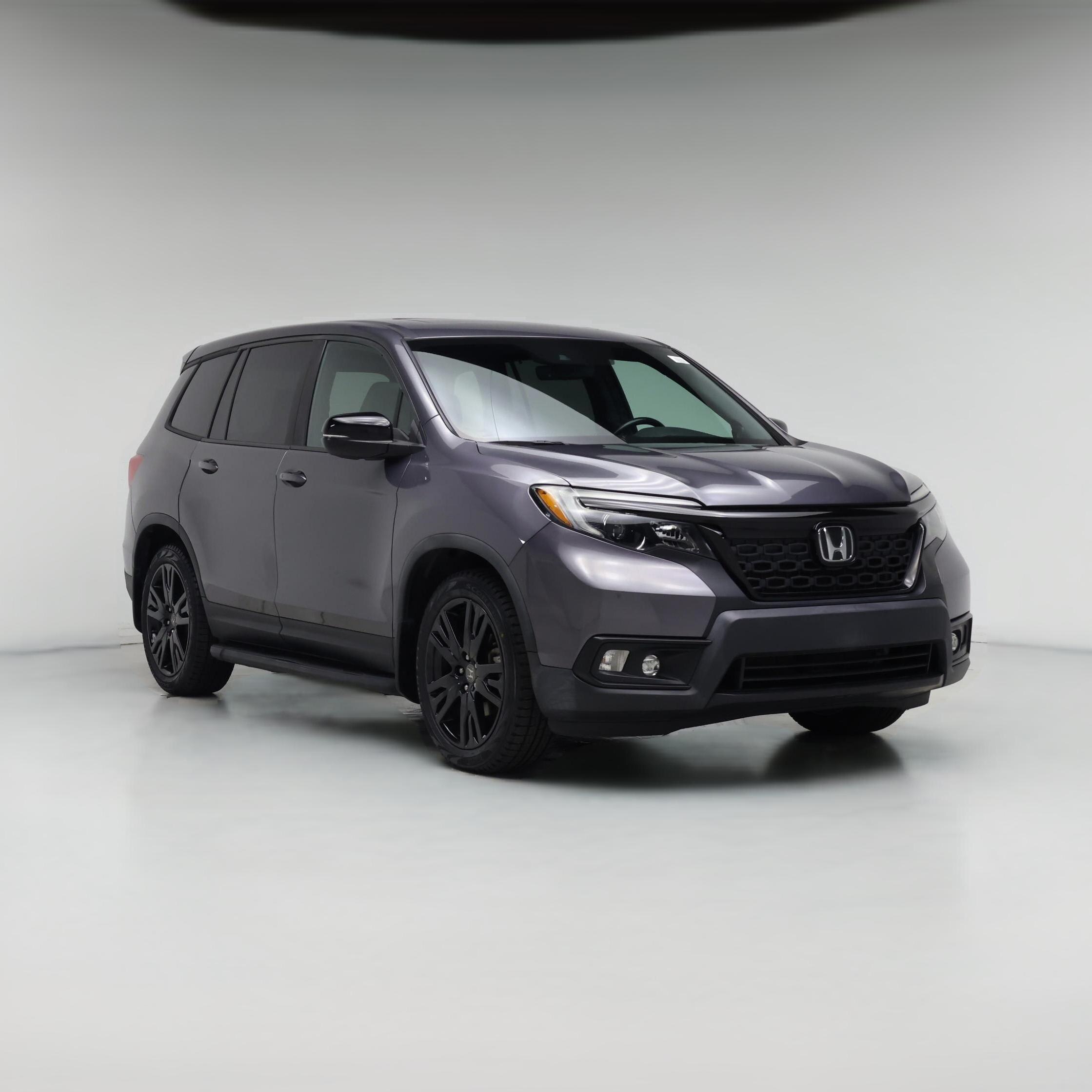 Thumbnail: 2020 Honda Passport - 1