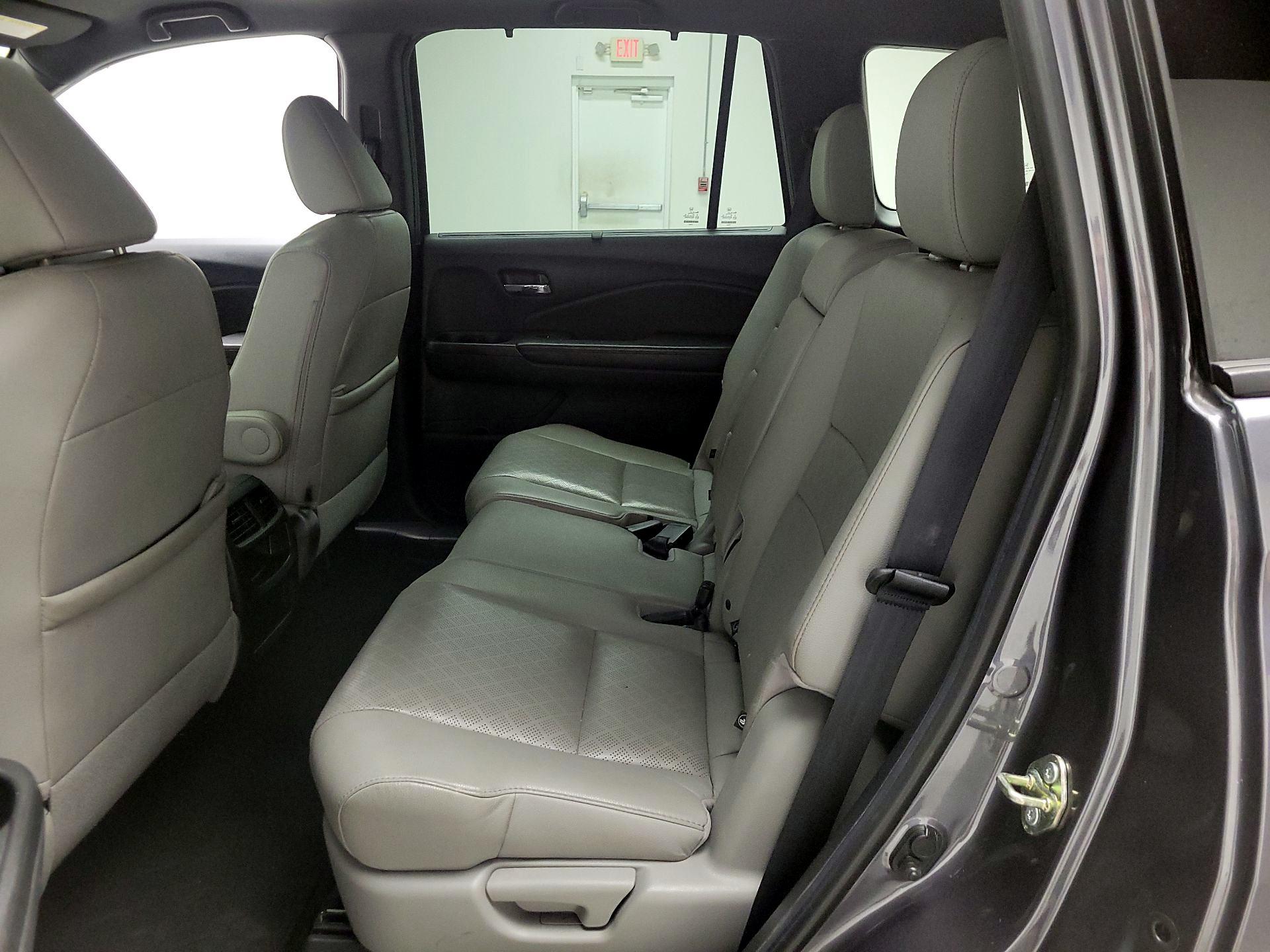 Thumbnail: 2020 Honda Passport - 20