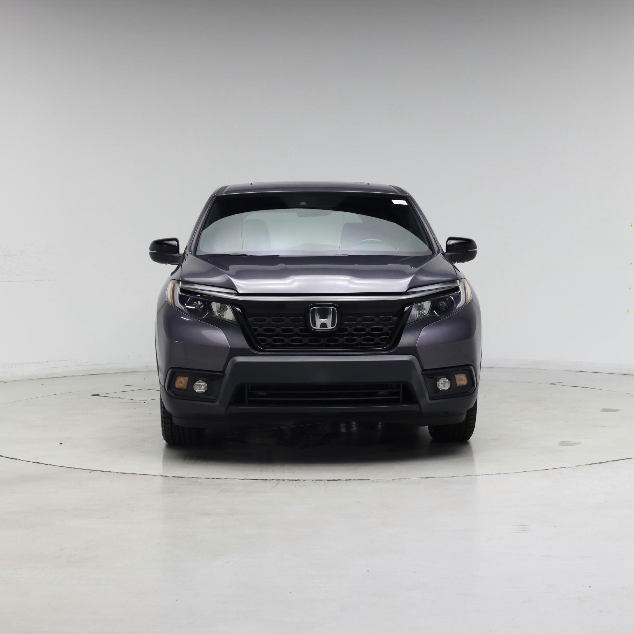 Thumbnail: 2020 Honda Passport - 5