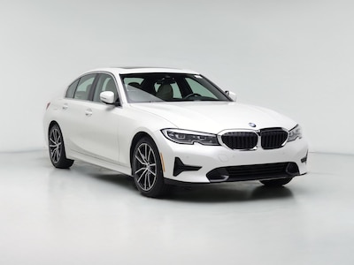 2021 BMW 330 I