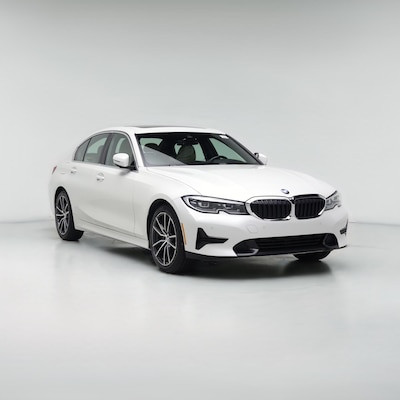 2021 BMW 330 I