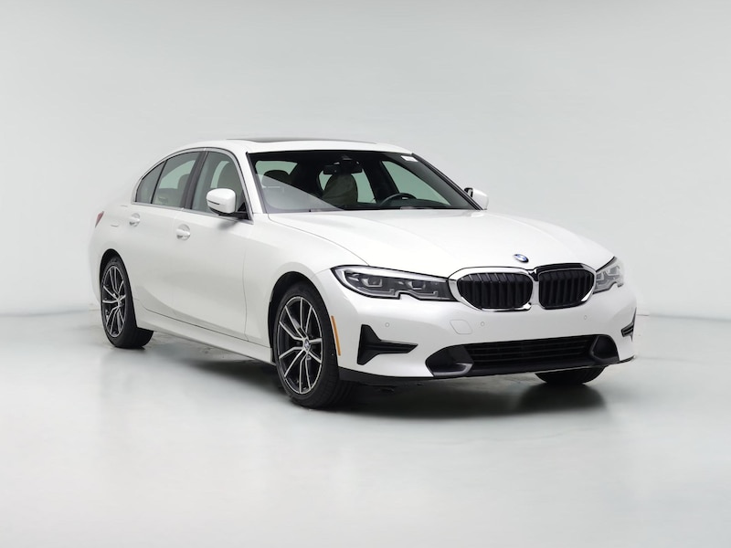2021 BMW 330 I
