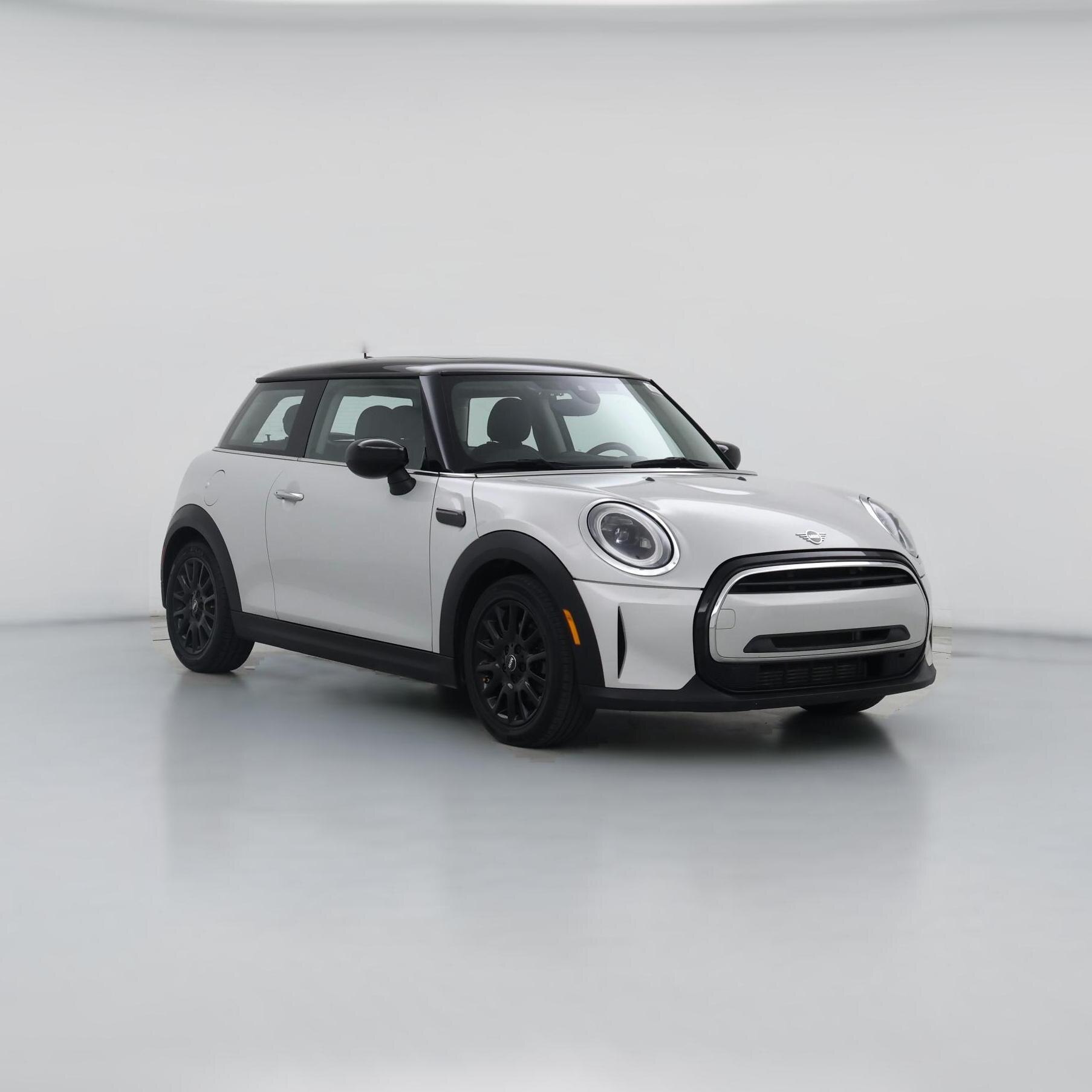Thumbnail: 2022 MINI Cooper Hardtop - 1