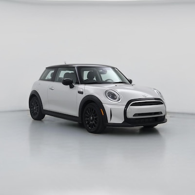 2022 Mini Cooper Hardtop