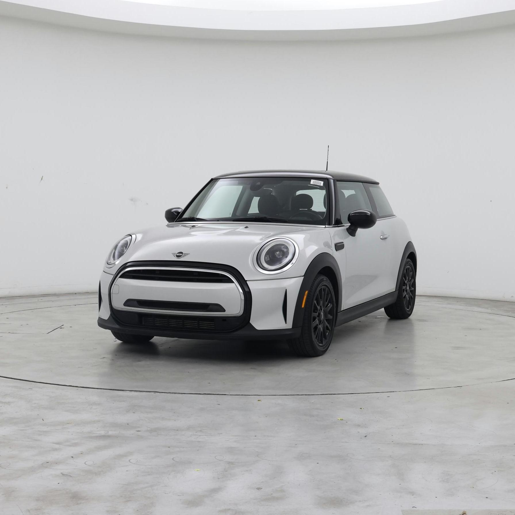 Thumbnail: 2022 MINI Cooper Hardtop - 4