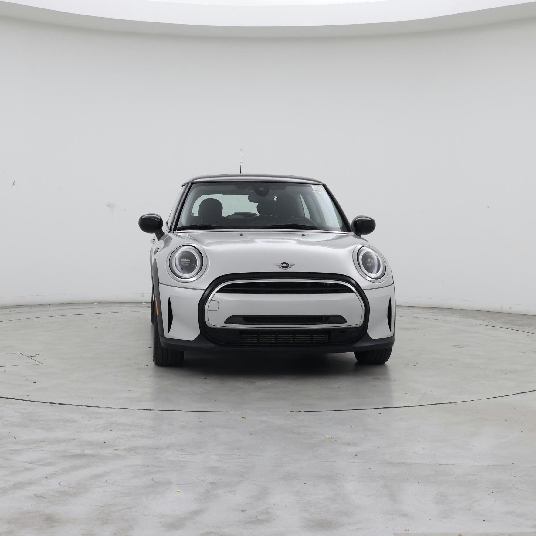 Thumbnail: 2022 MINI Cooper Hardtop - 5