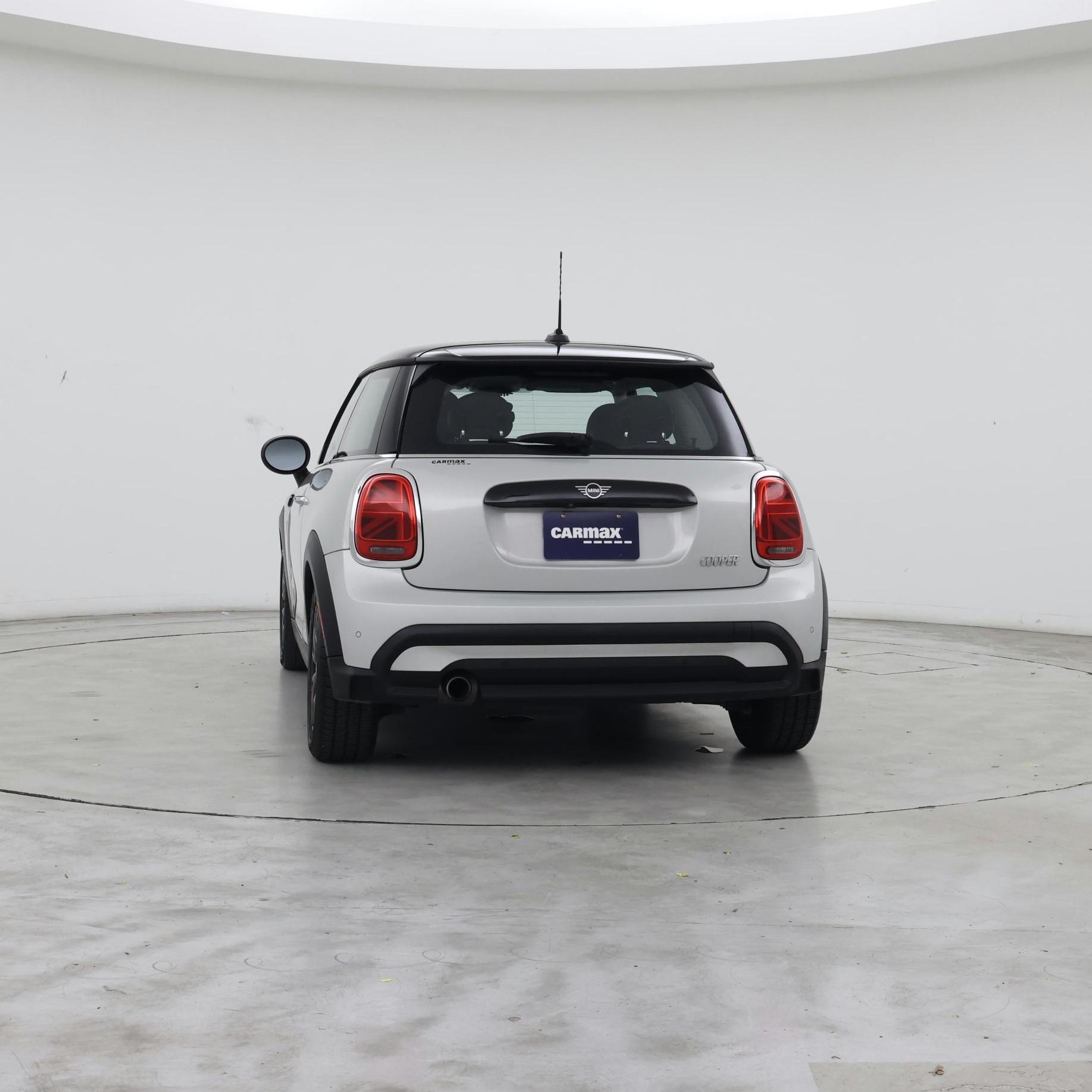 Thumbnail: 2022 MINI Cooper Hardtop - 6