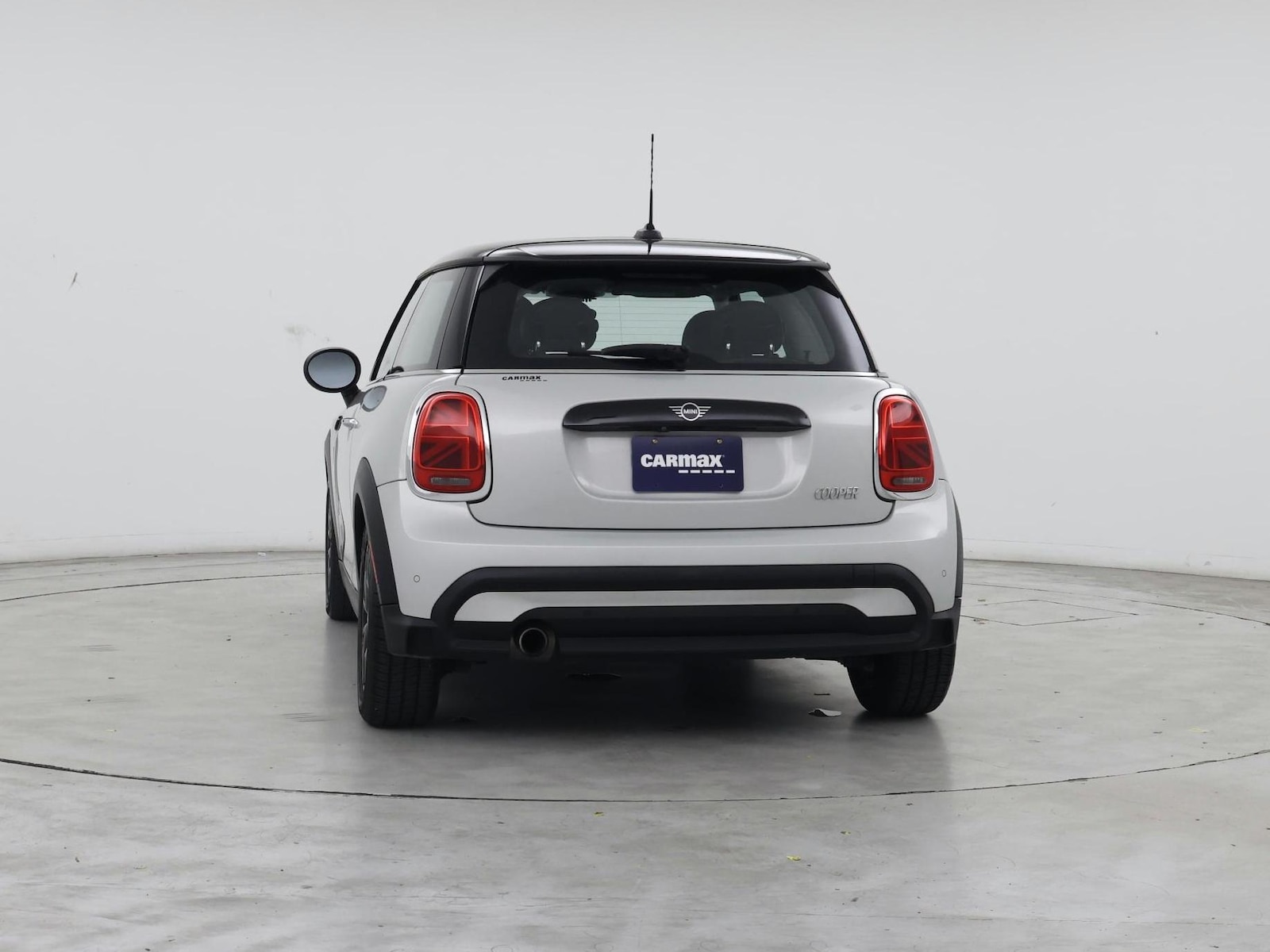 2022 MINI Hardtop 2 Door - Photo 7