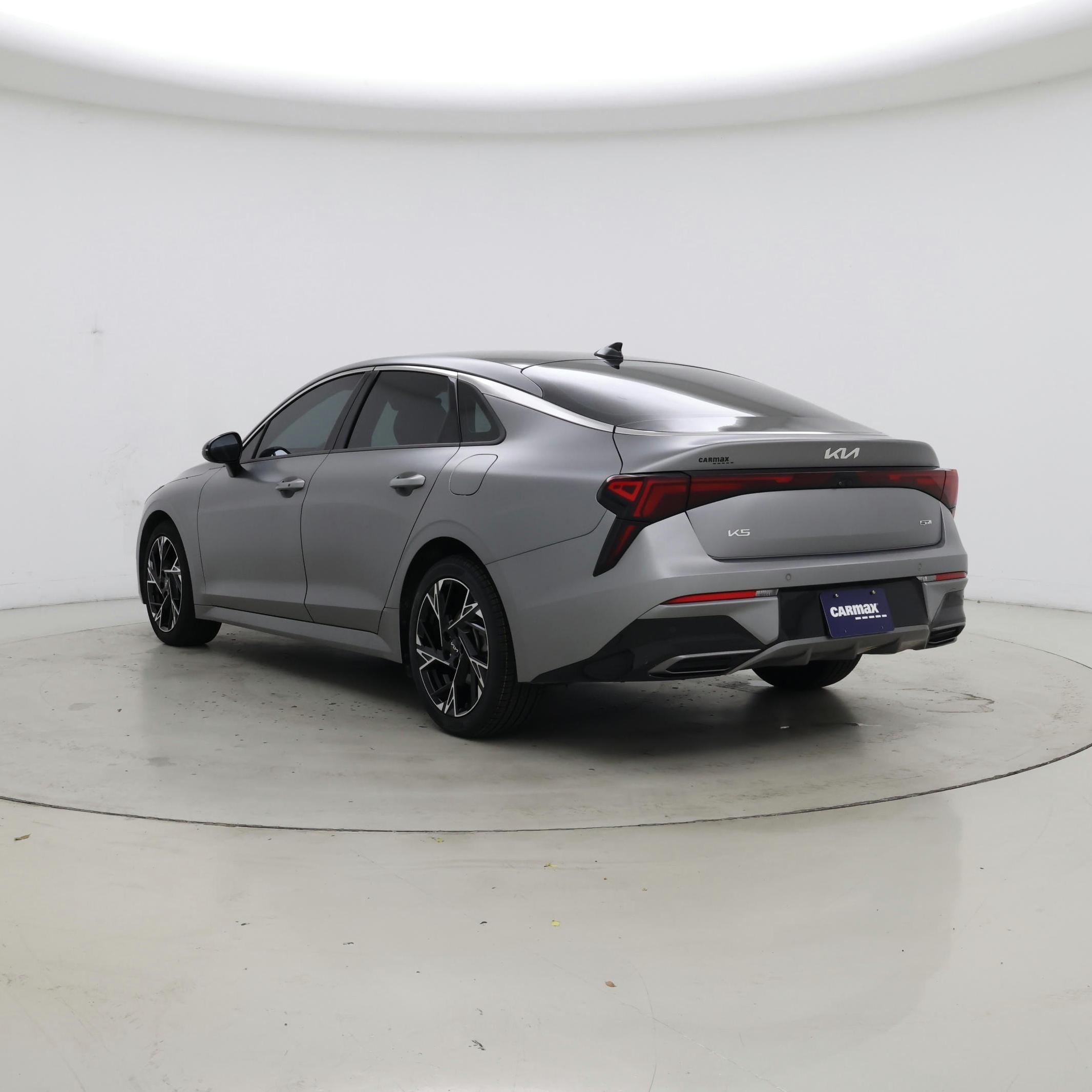 Thumbnail: 2025 Kia K5 - 2