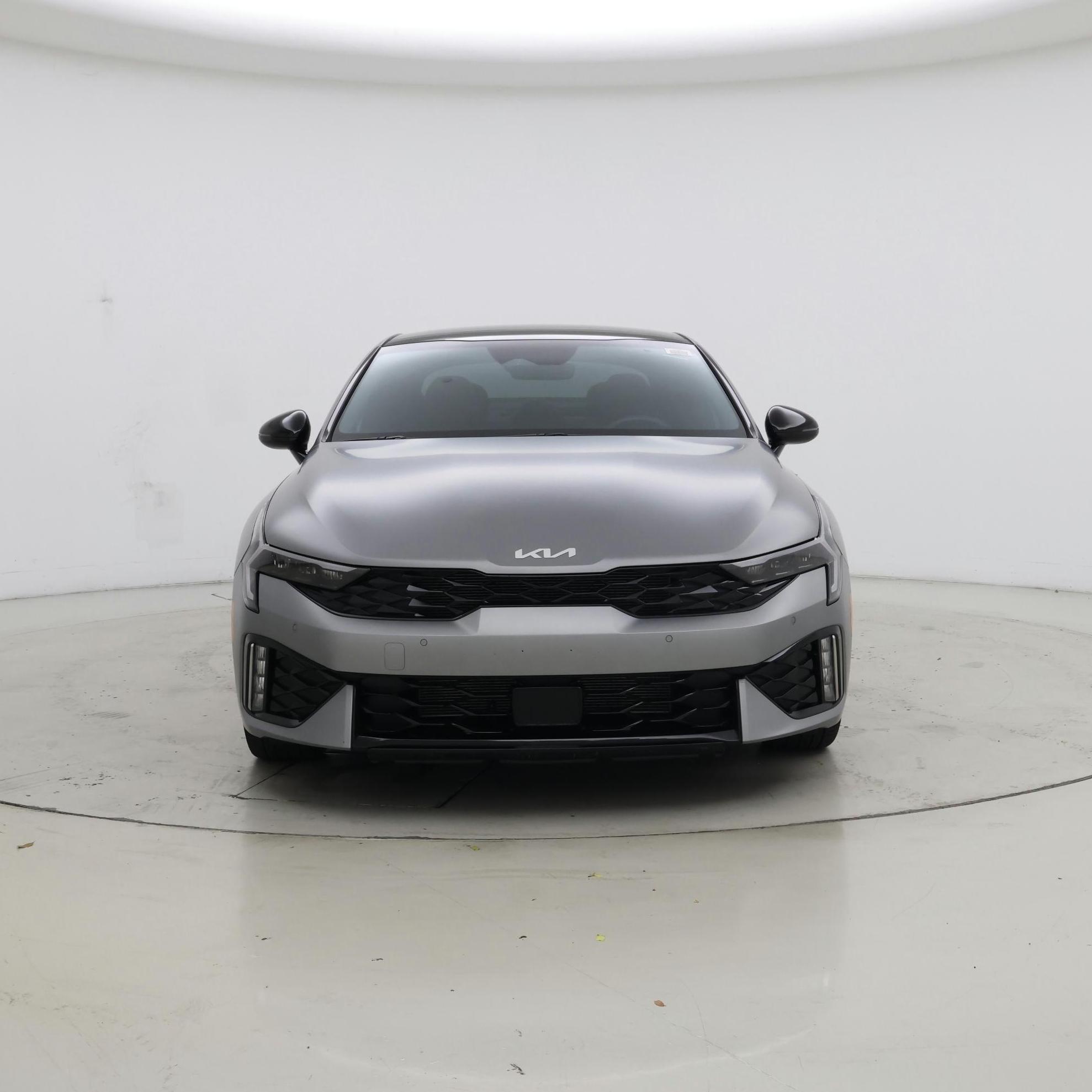 Thumbnail: 2025 Kia K5 - 5
