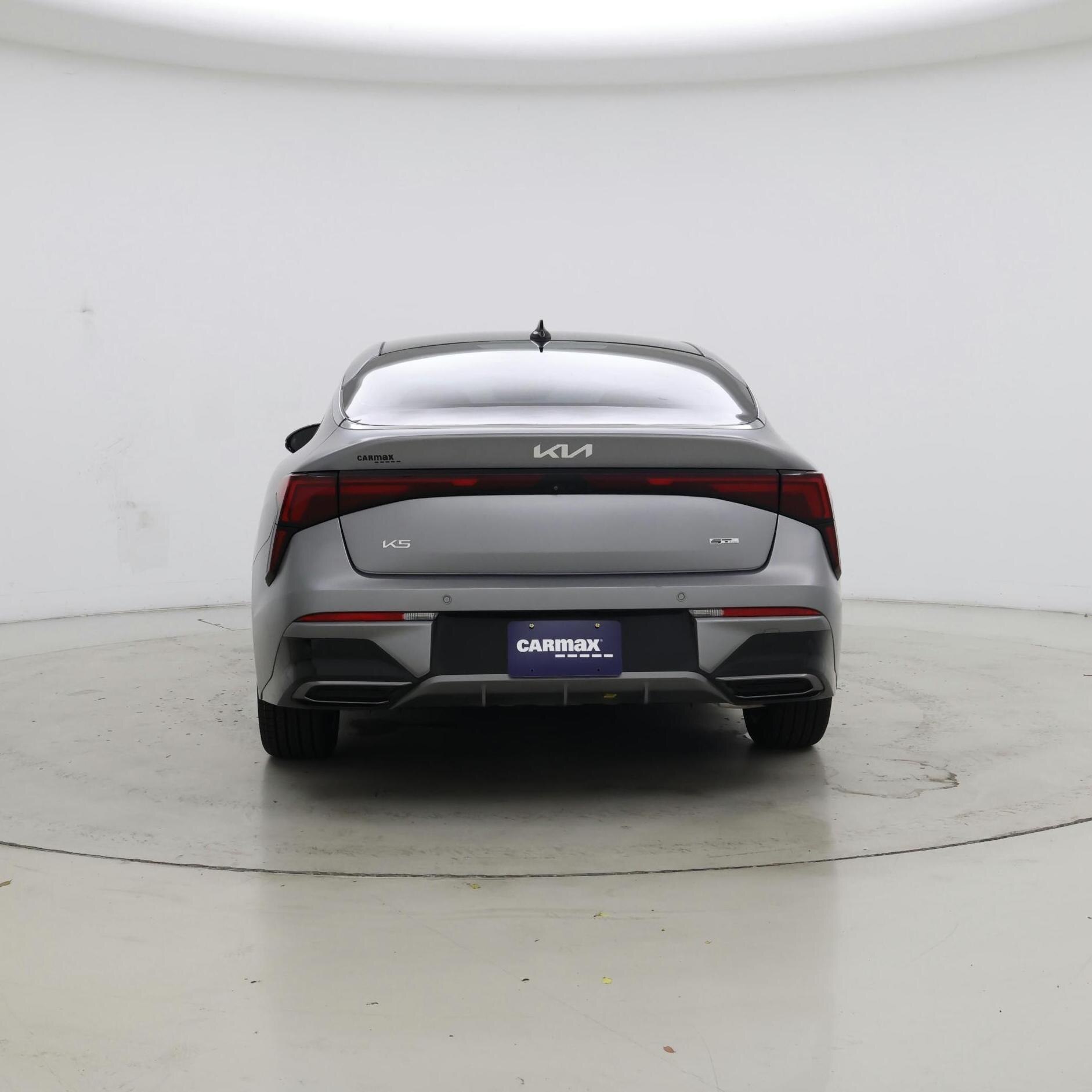 Thumbnail: 2025 Kia K5 - 6