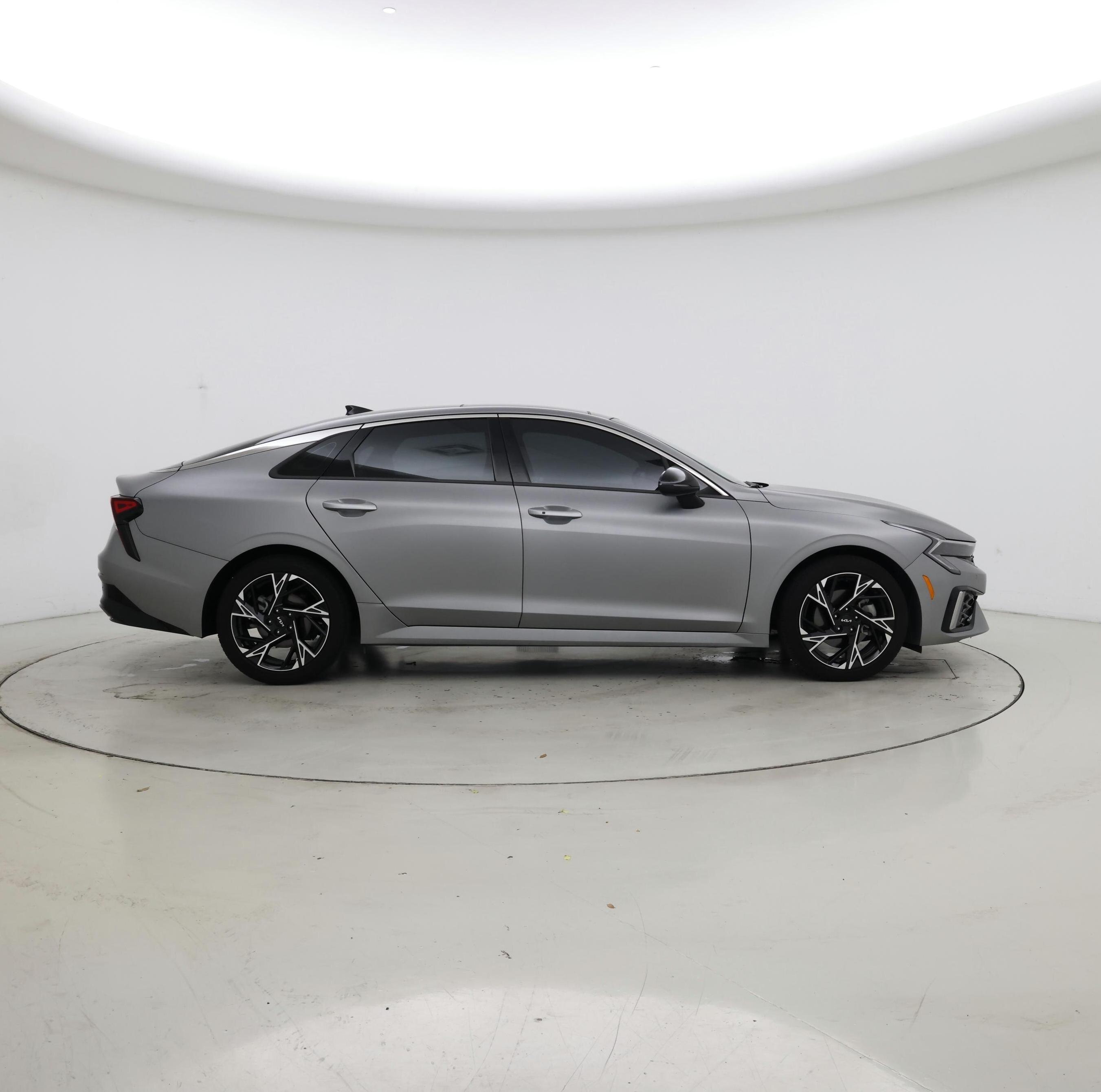 Thumbnail: 2025 Kia K5 - 7