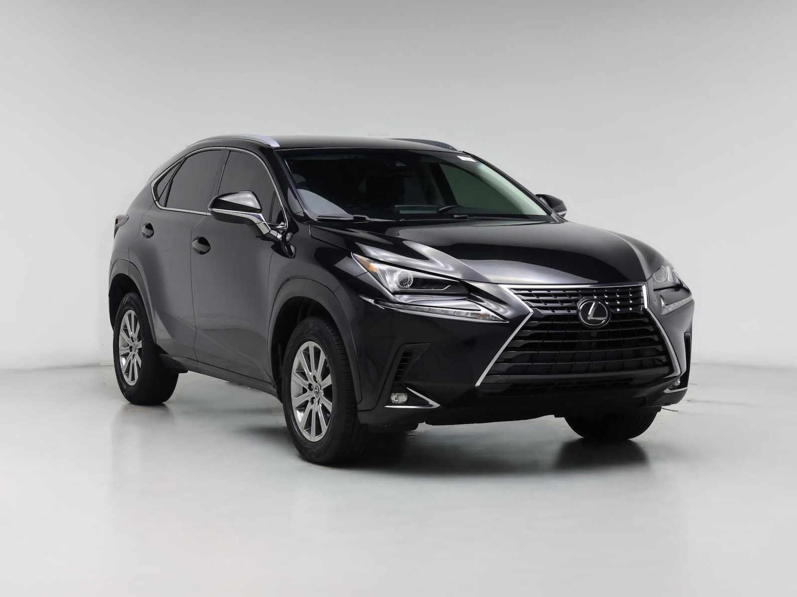 2020 Lexus NX