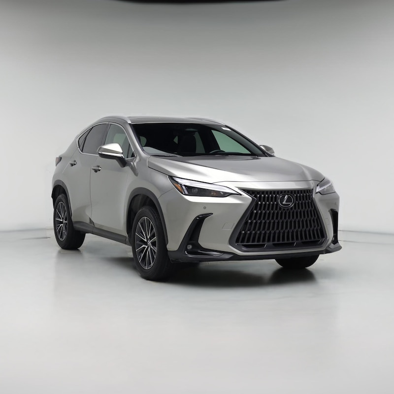 2024 Lexus NX 250 Premium
