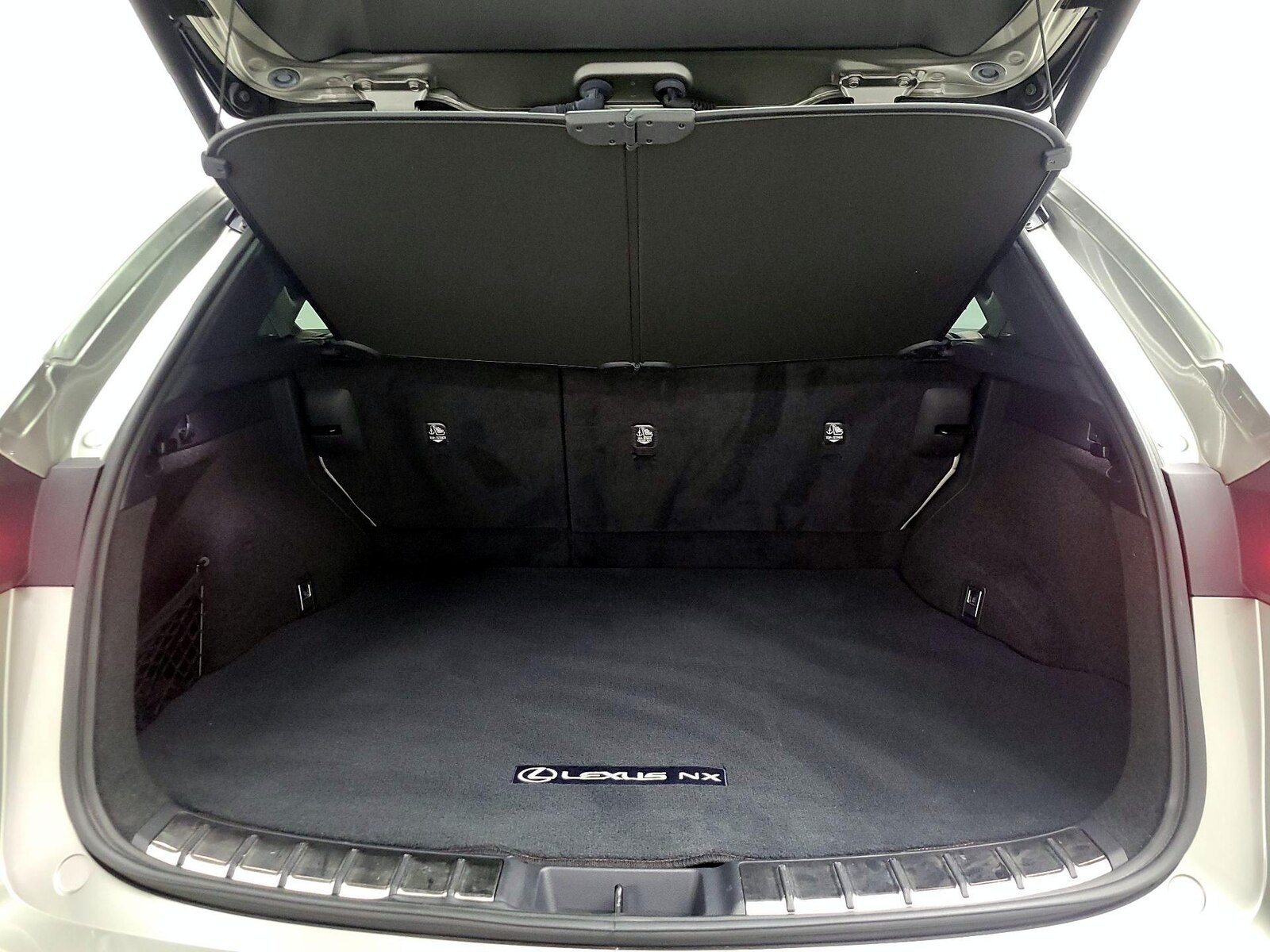 2024 Lexus NX 250 - Photo 23