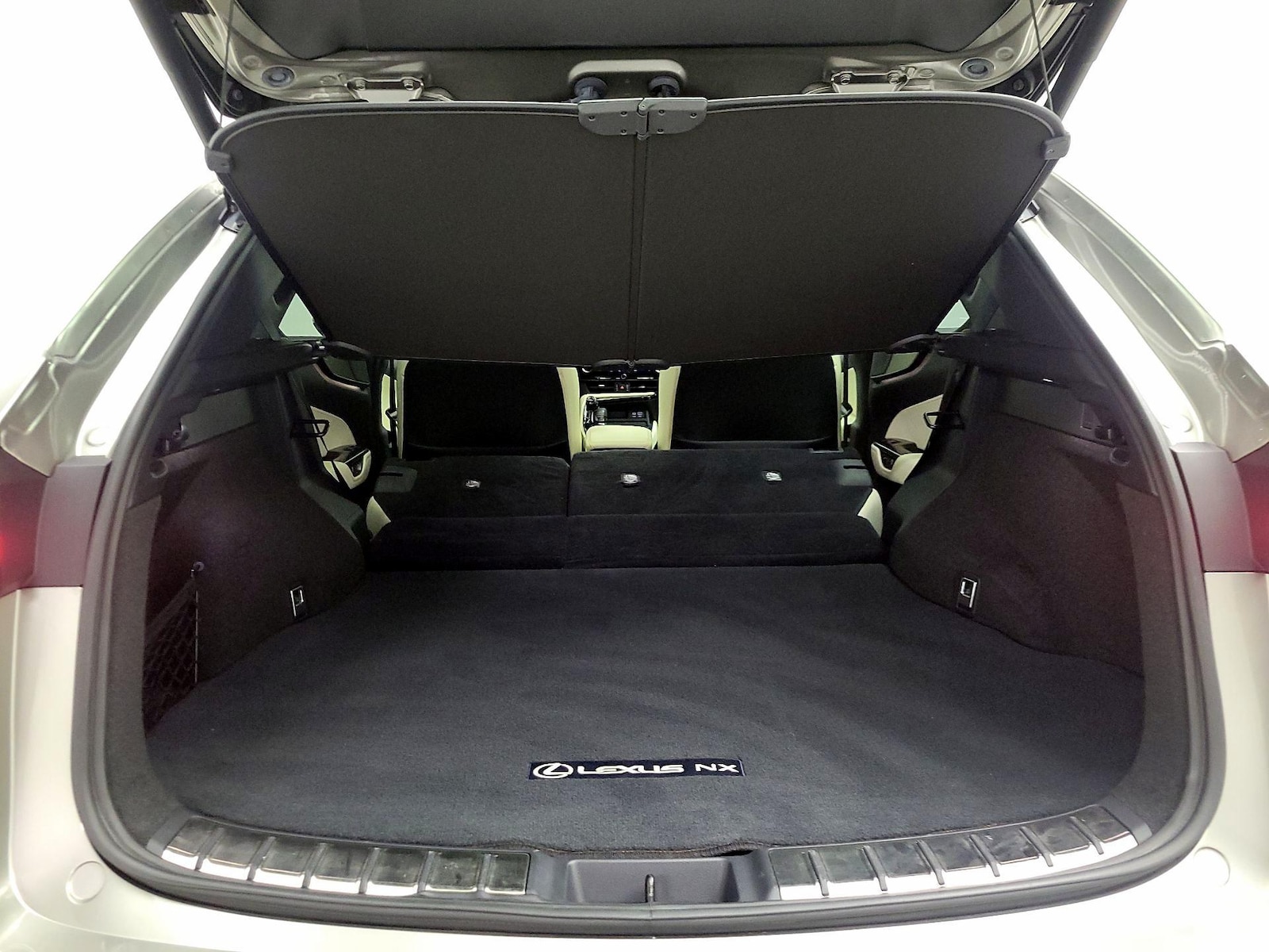 2024 Lexus NX 250 - Photo 24