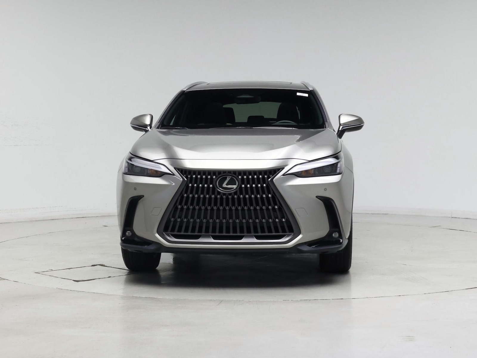 2024 Lexus NX 250 - Photo 6