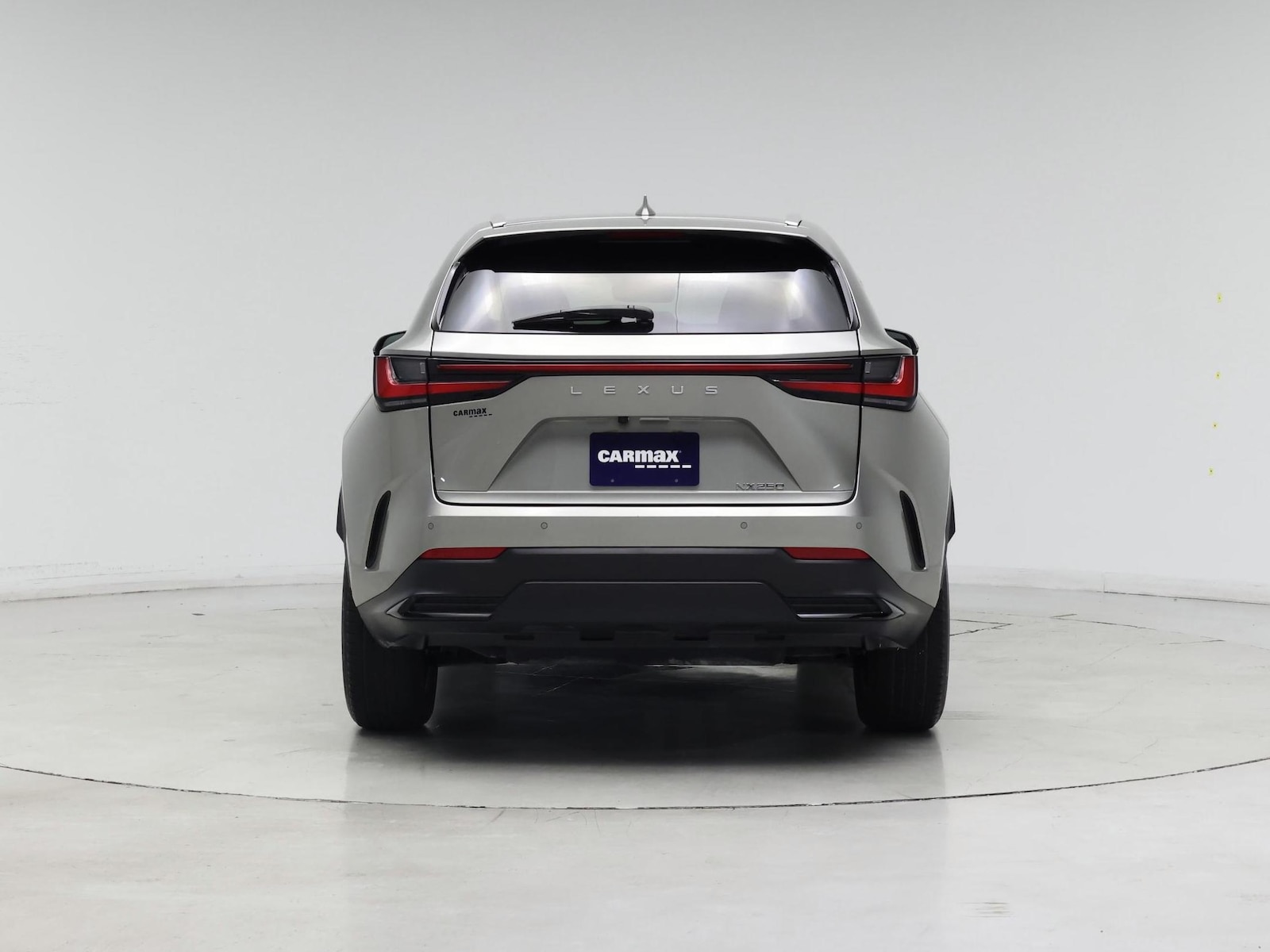 2024 Lexus NX 250 - Photo 7