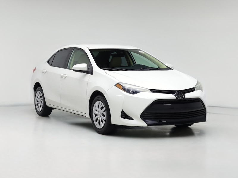 2018 Toyota Corolla LE -
                  Miami, FL