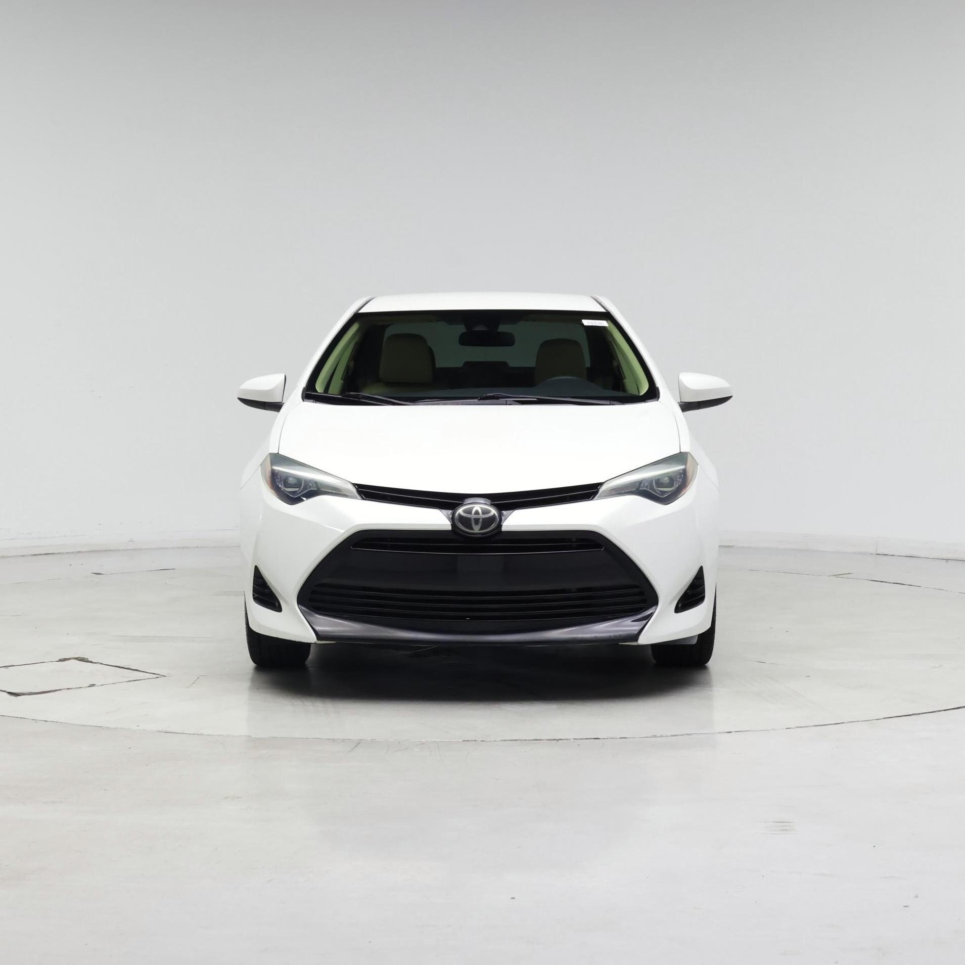 Thumbnail: 2018 Toyota Corolla - 5