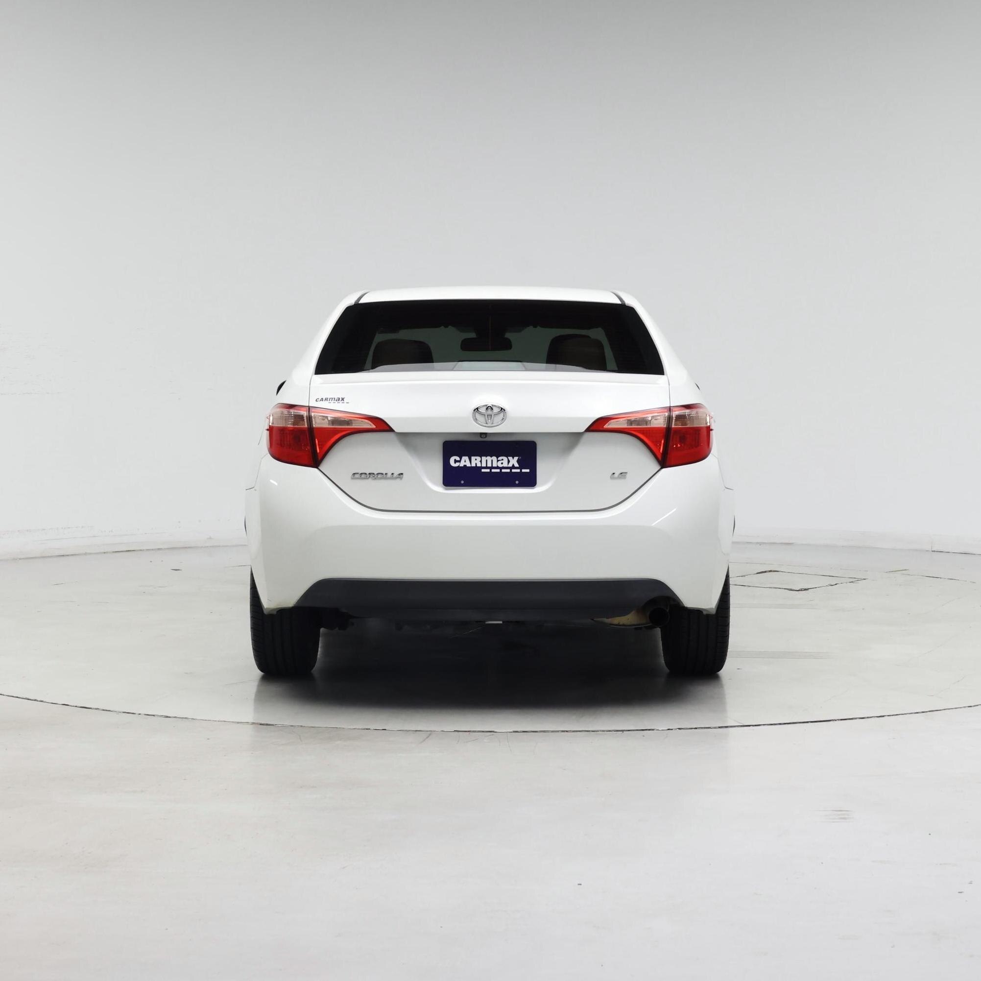 Thumbnail: 2018 Toyota Corolla - 6